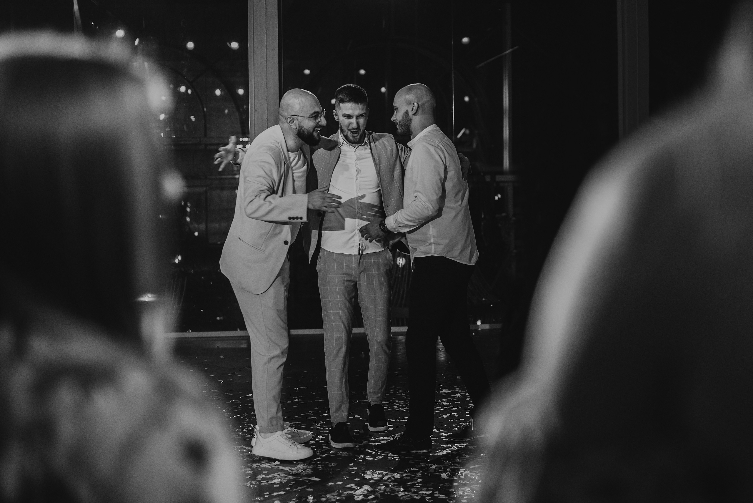 *. Wedding and family photographer San Diego