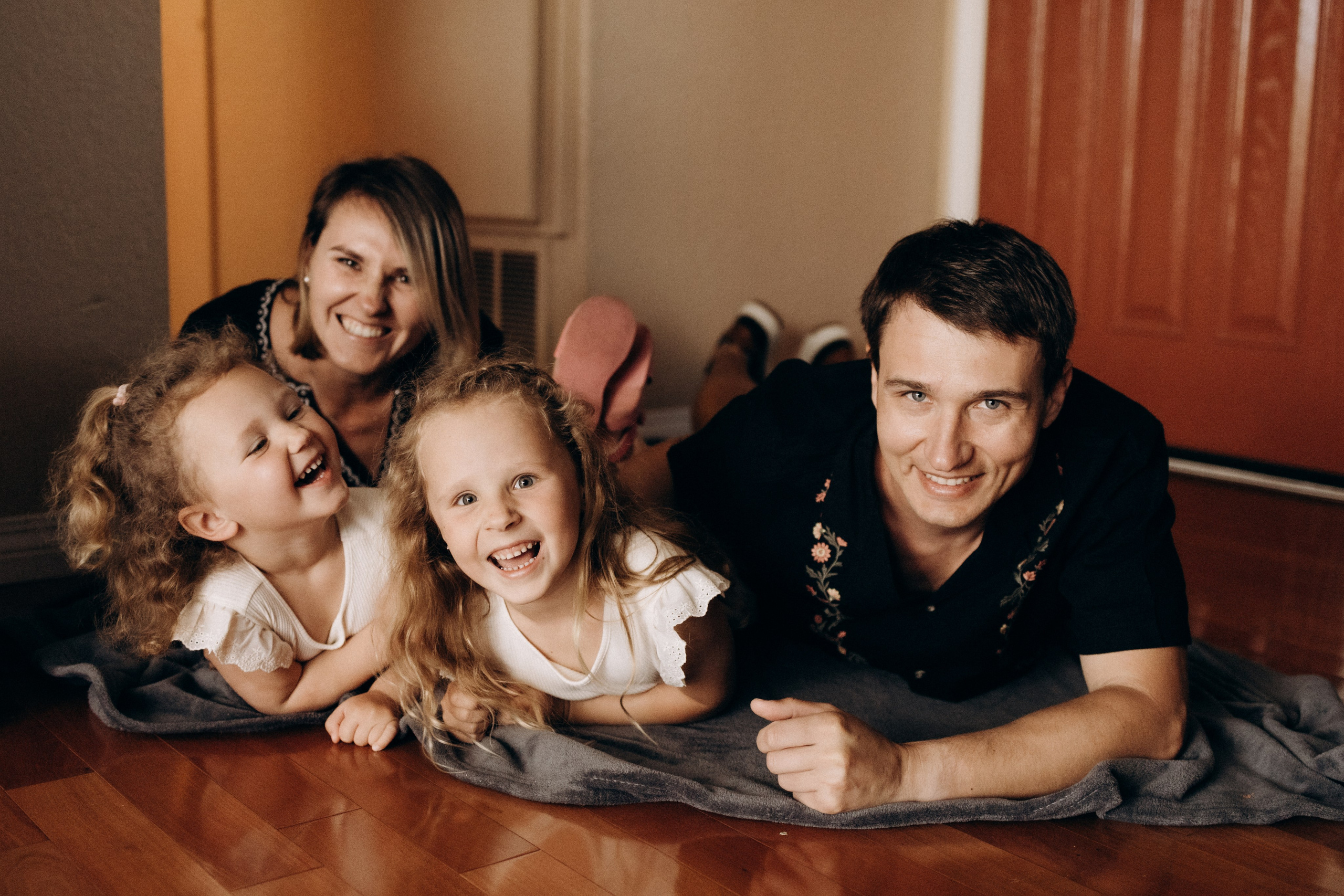 *. Wedding and family photographer San Diego