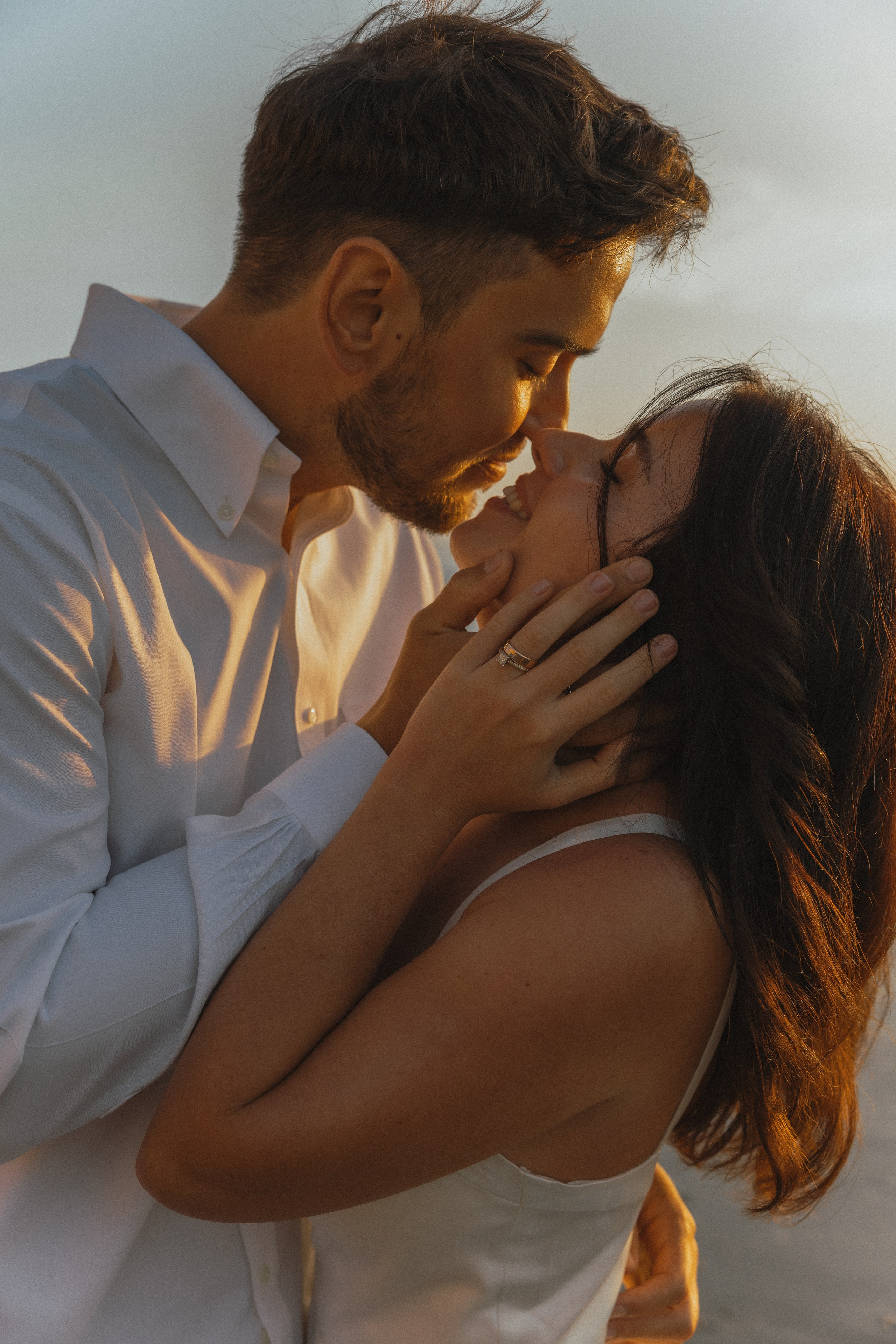 *. Wedding and family photographer San Diego