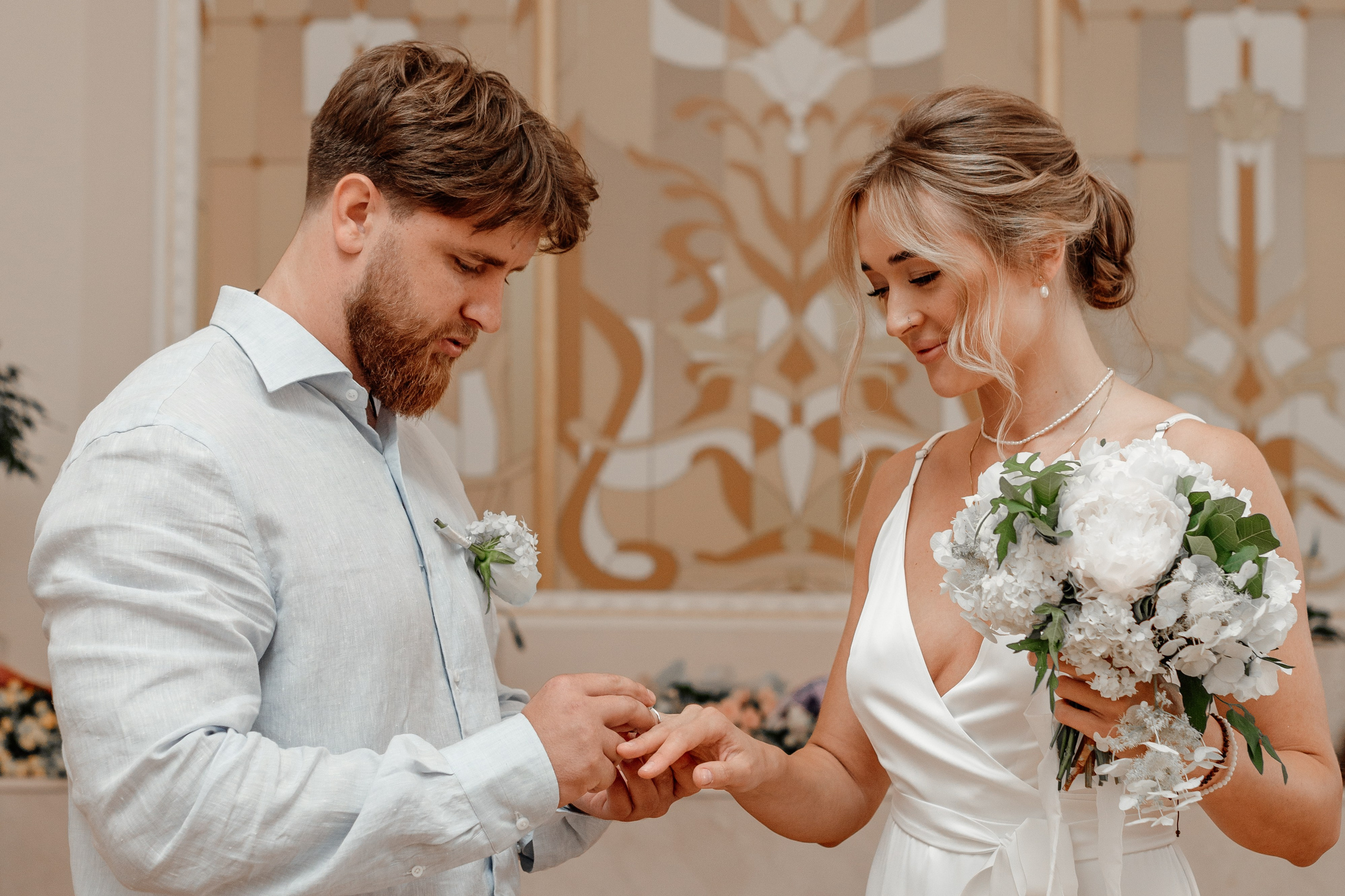 *. Wedding and family photographer San Diego