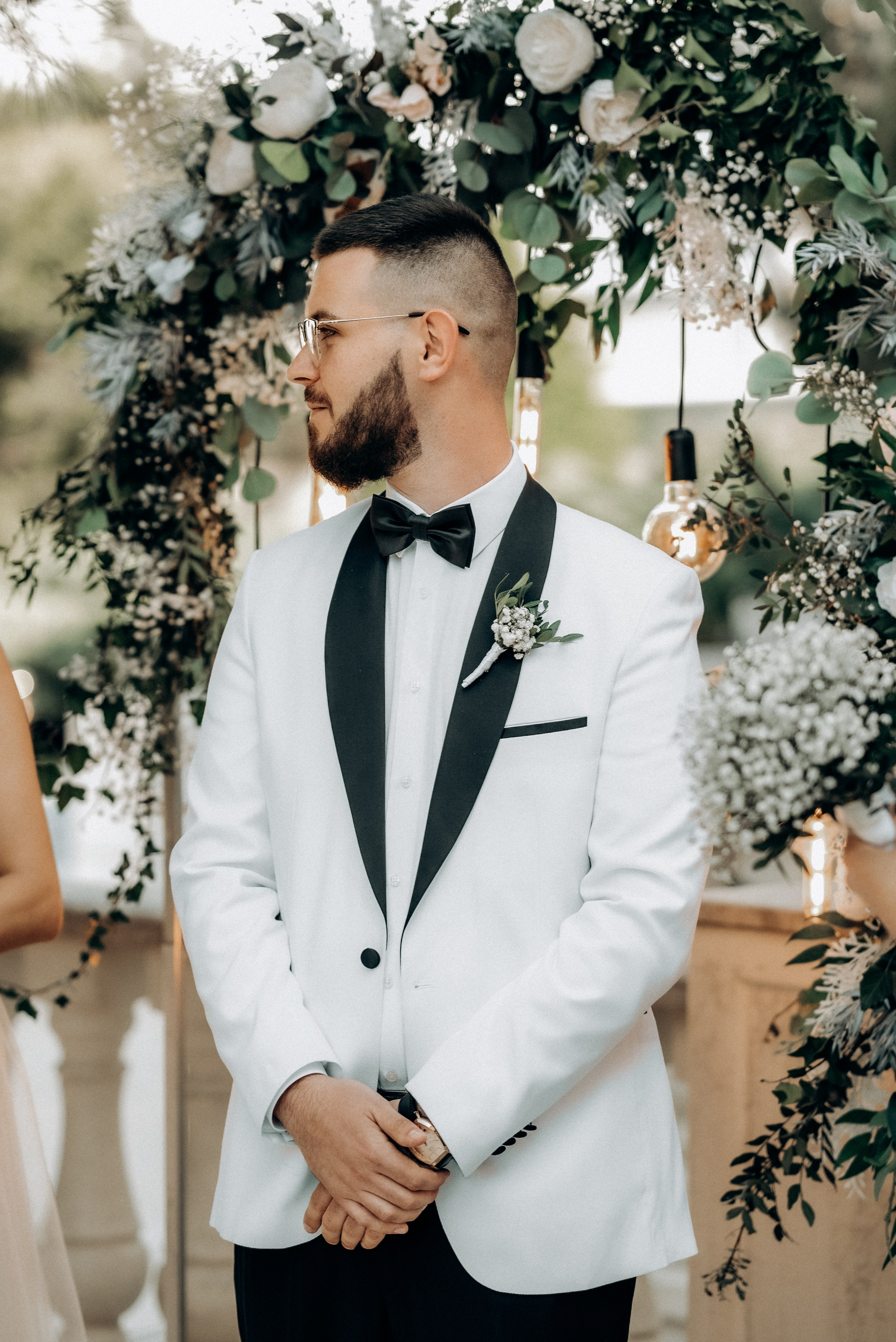 *. Wedding and family photographer San Diego