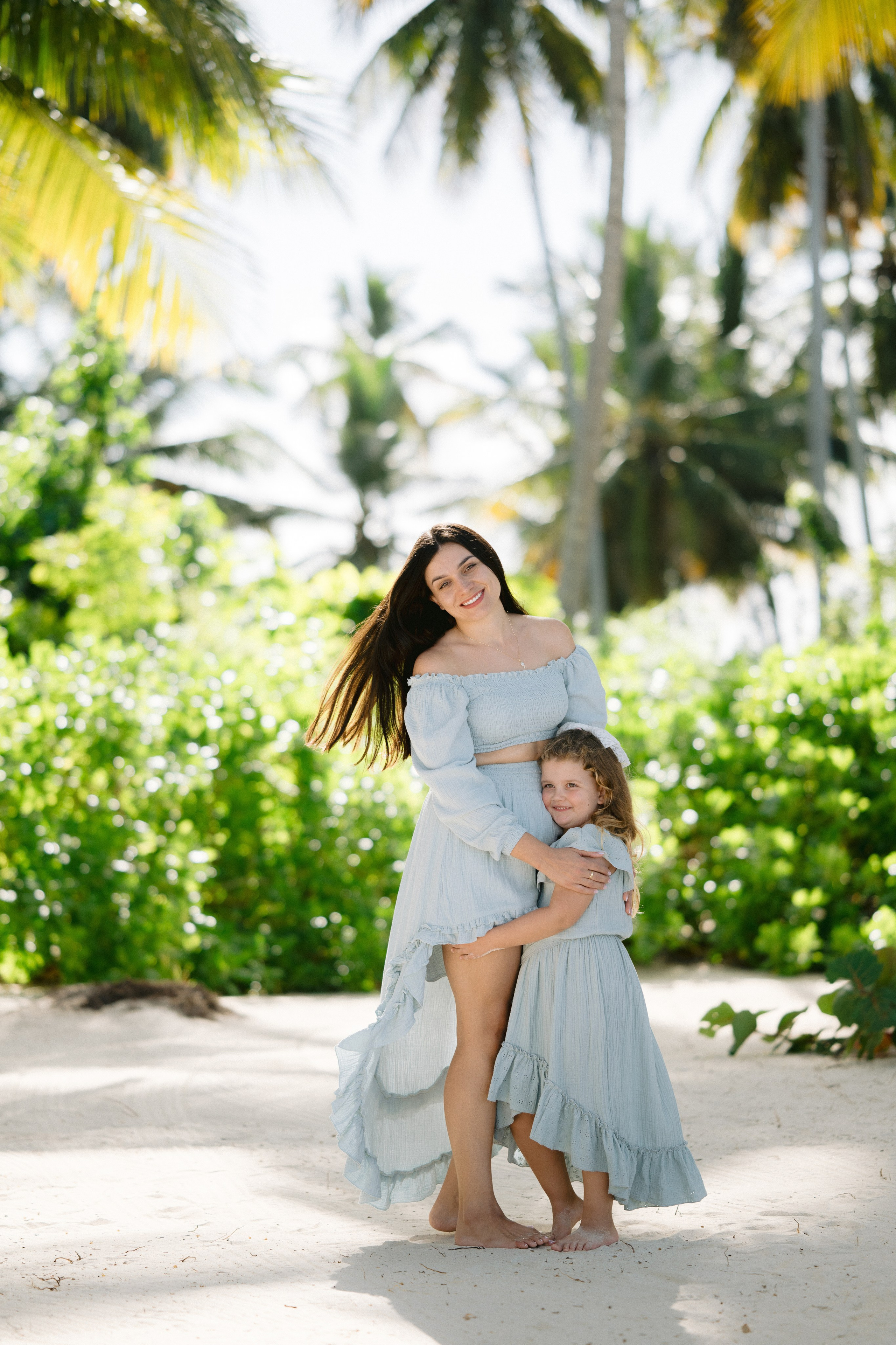 Family. Punta cana wedding family fashion photographer dominican republic, destination wedding photographer, elopement photography Punta Cana