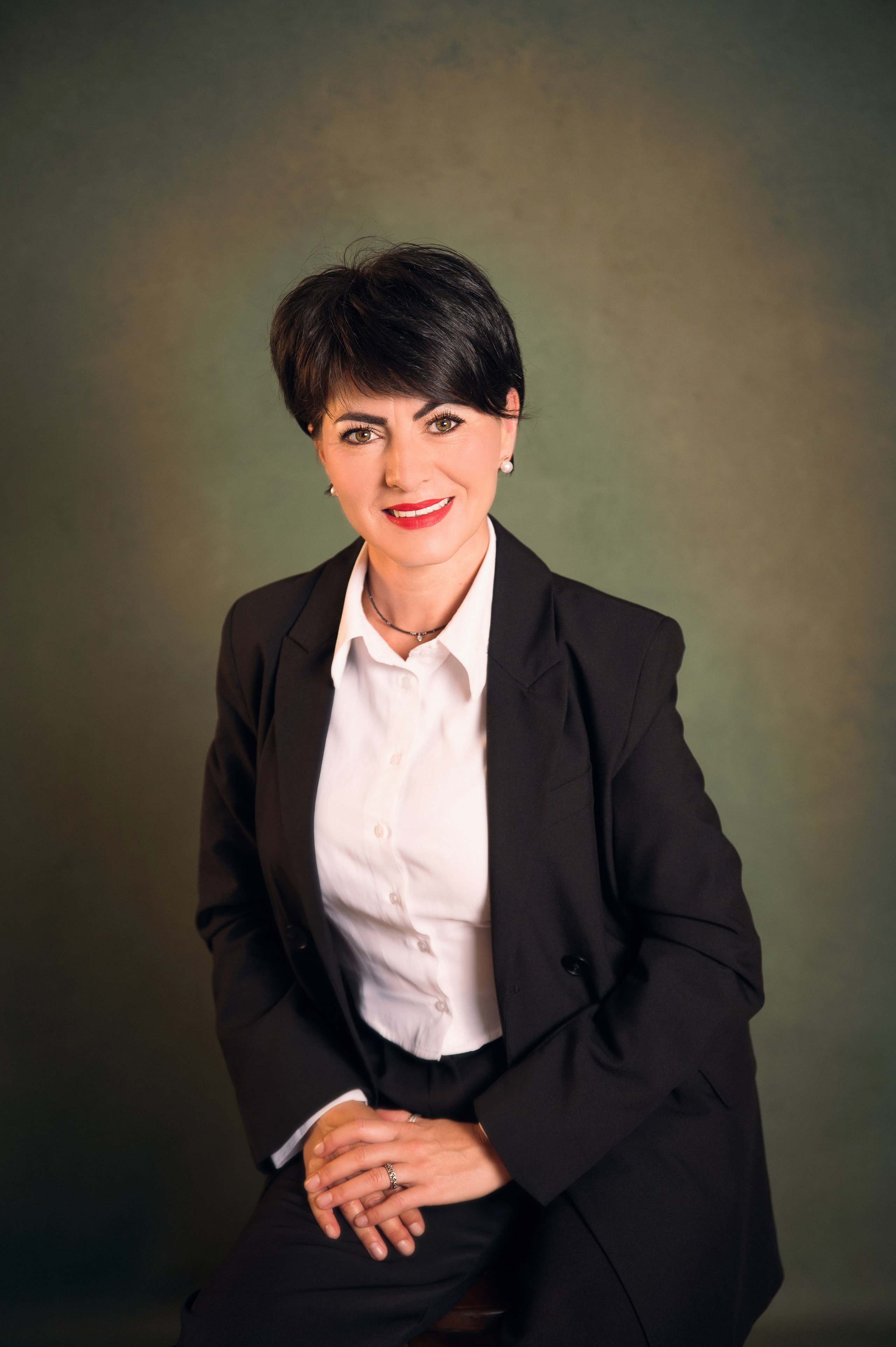 Personal Branding. EverBloom Photography