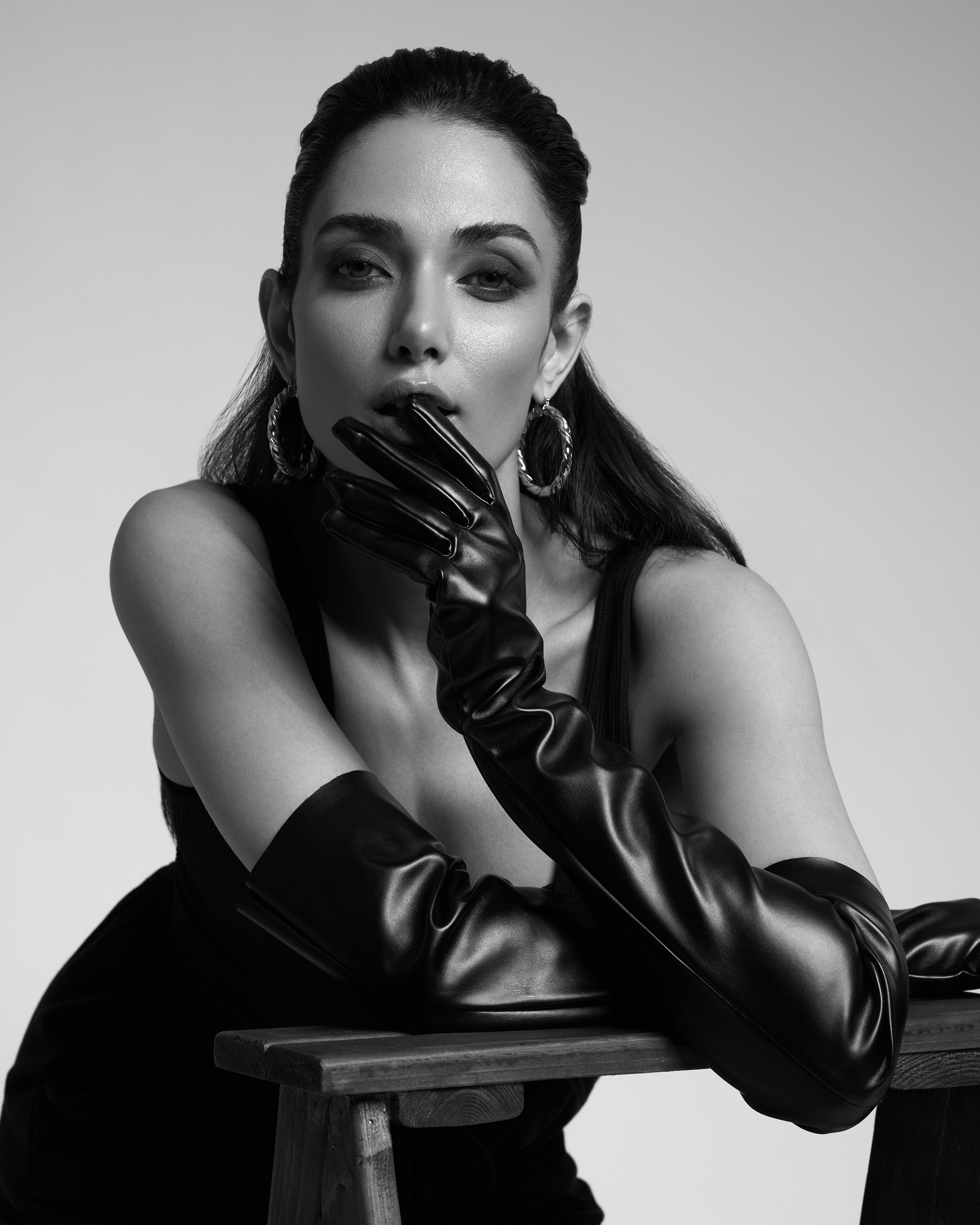 Fashion. Alireza Sahebi Photographer