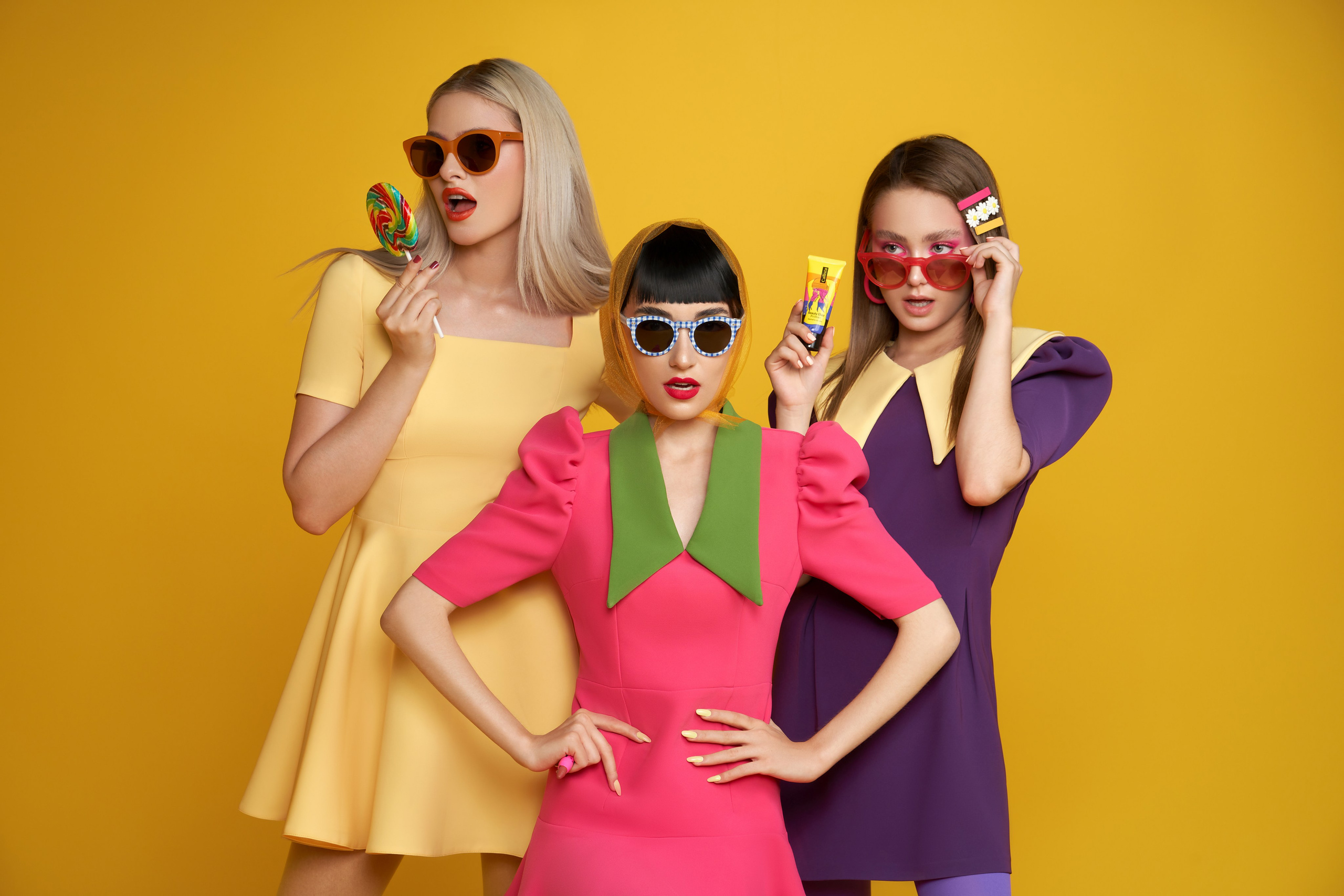 Cosmetics. Alireza Sahebi Photographer