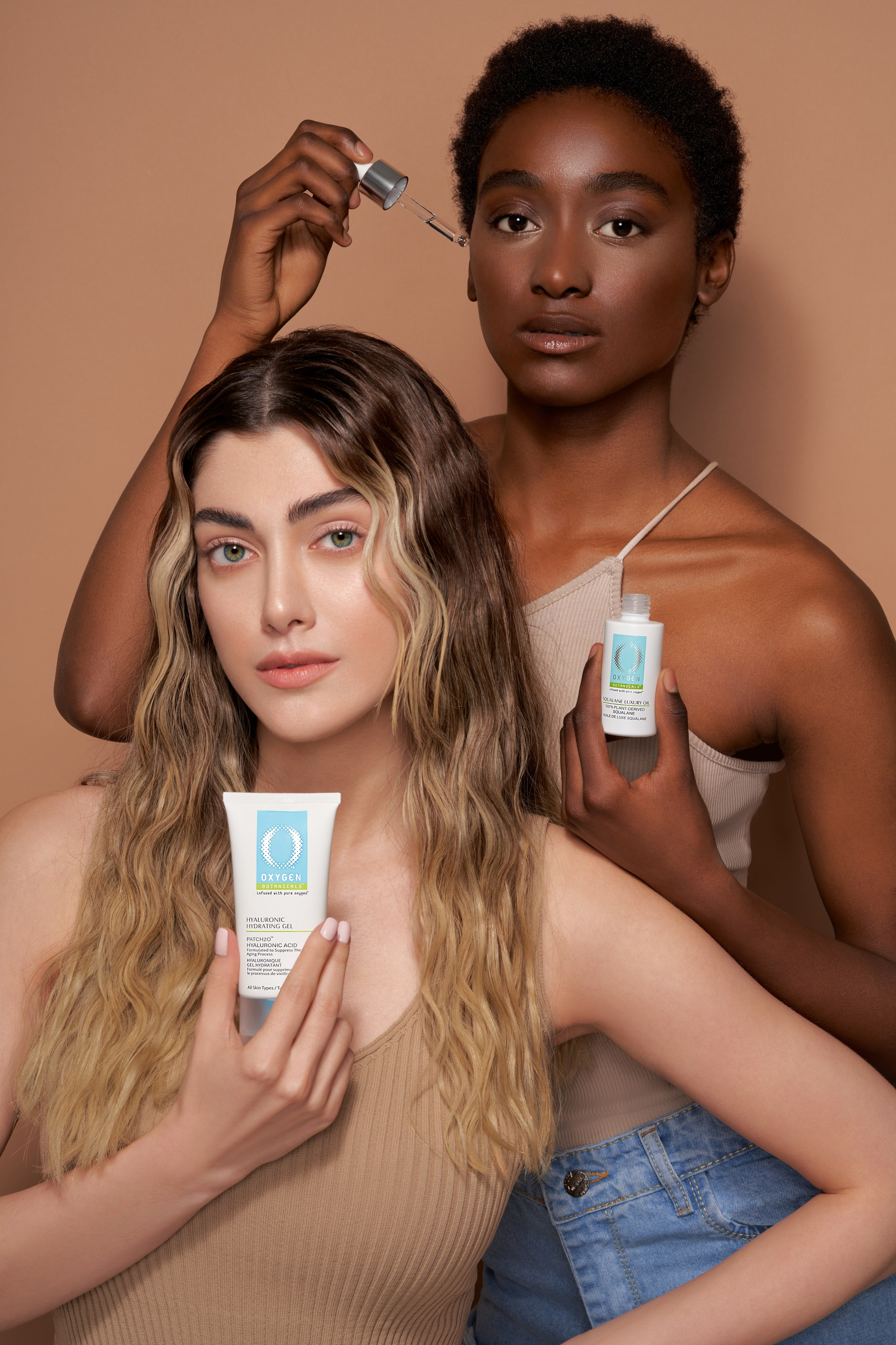 Cosmetics. Alireza Sahebi Photographer