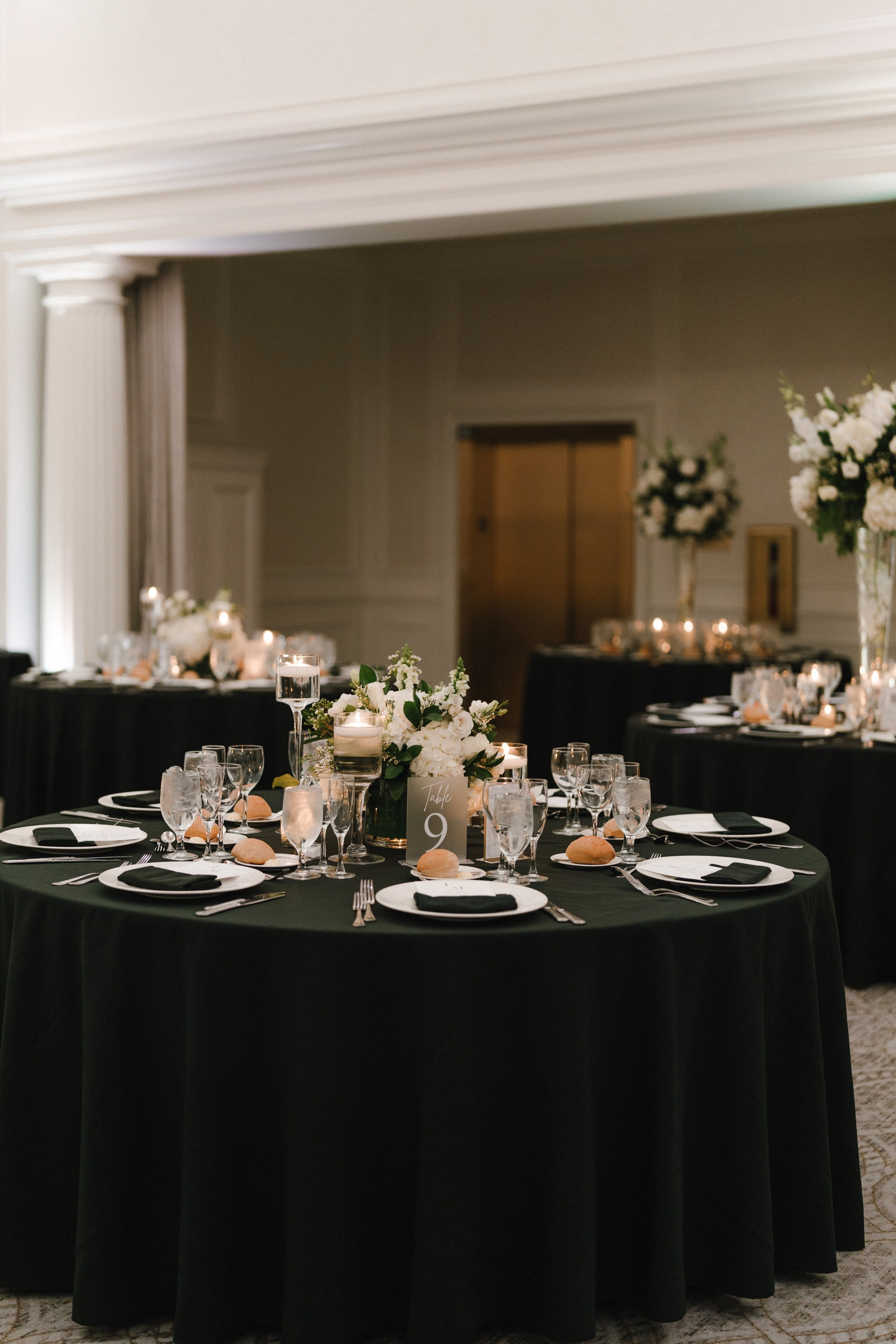 Heather and Michael. Wedding photographer and videographer New York | New Jersey