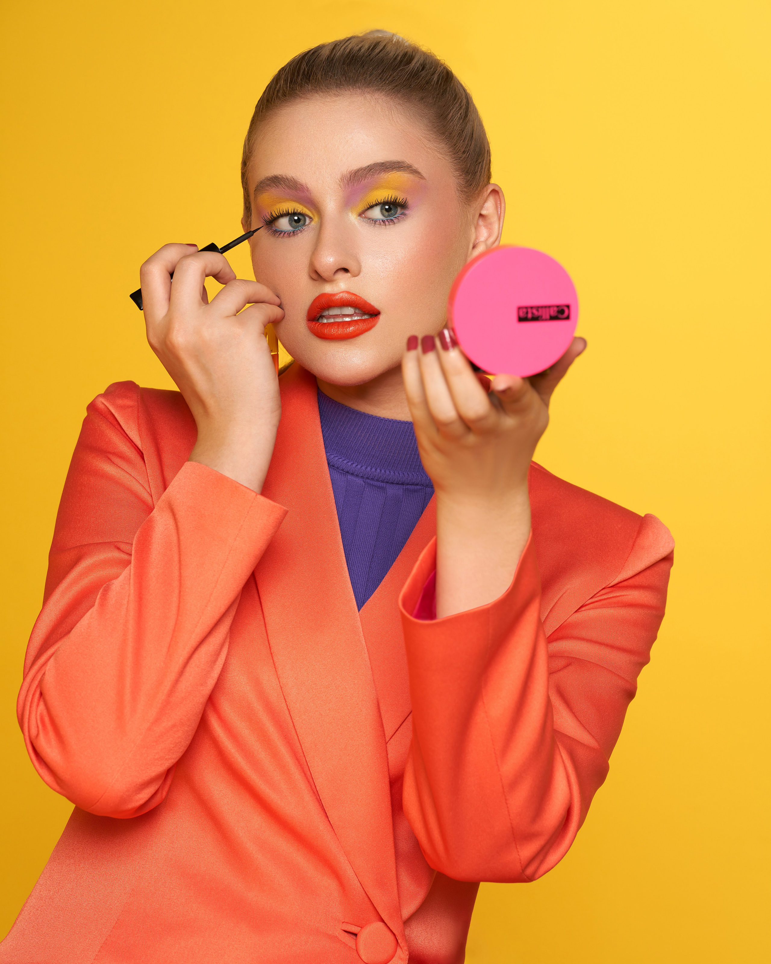 Cosmetics. Alireza Sahebi Photographer