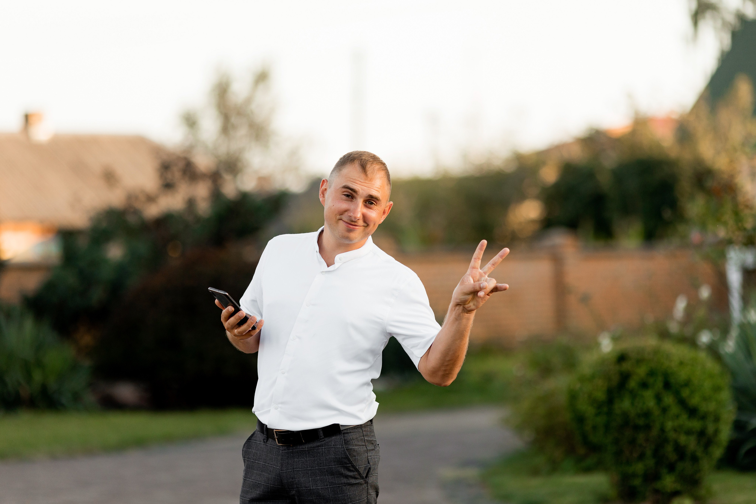 Ольга та Саша. Ірина Терещук