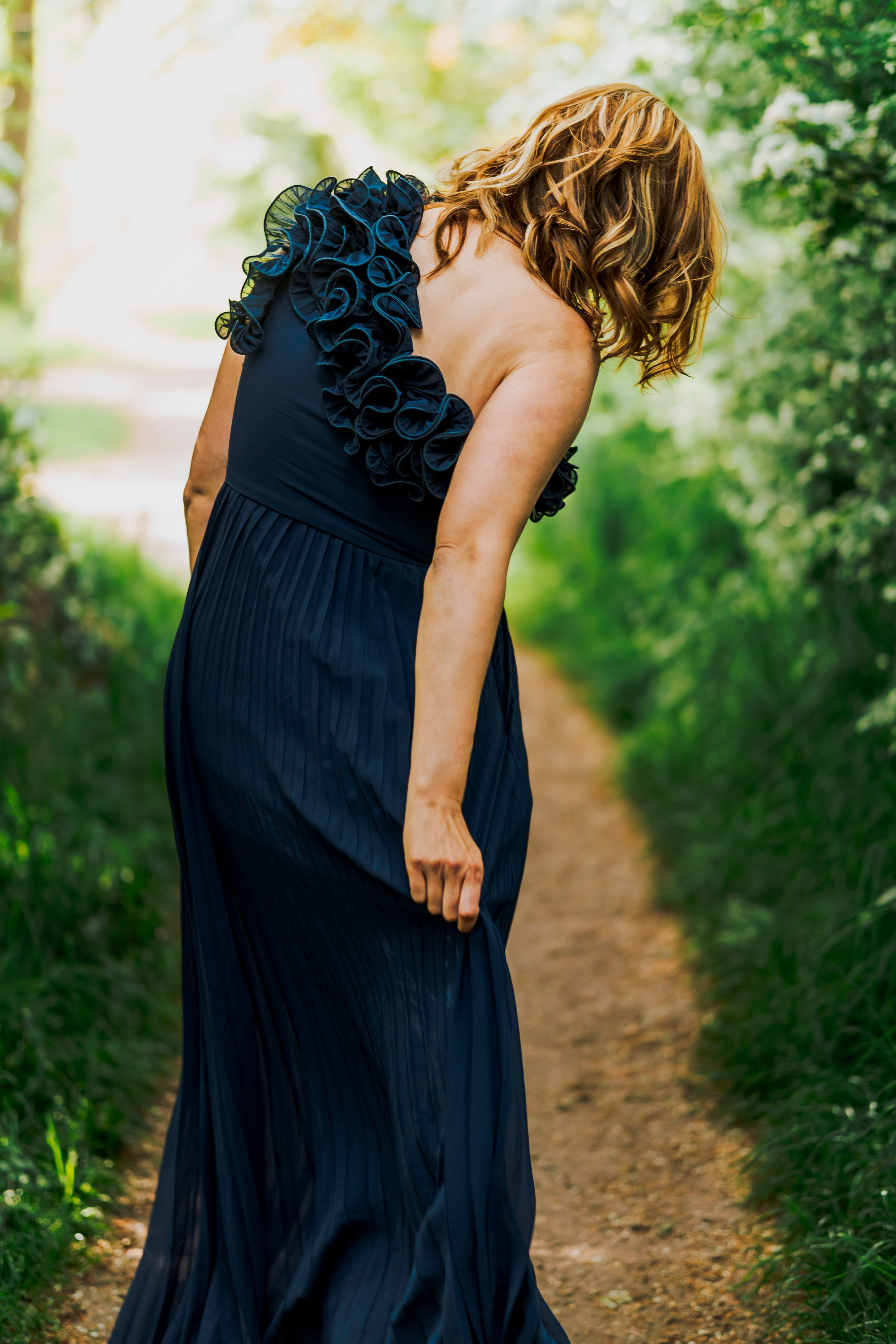 Models. Khusi Visuals Studio — Amsterdam Photographer