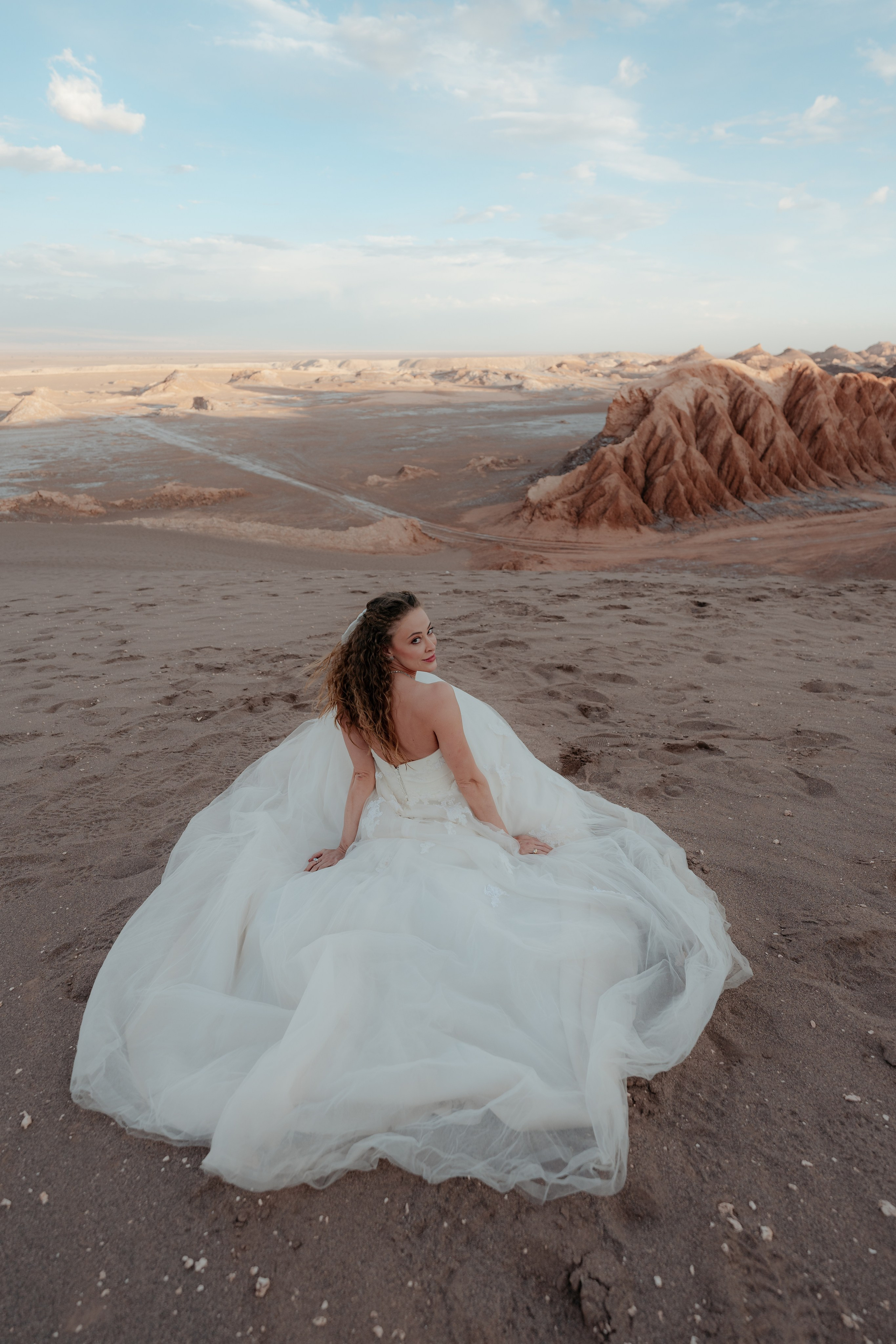 Louise & Rodrigo (pre-wedding). Principal