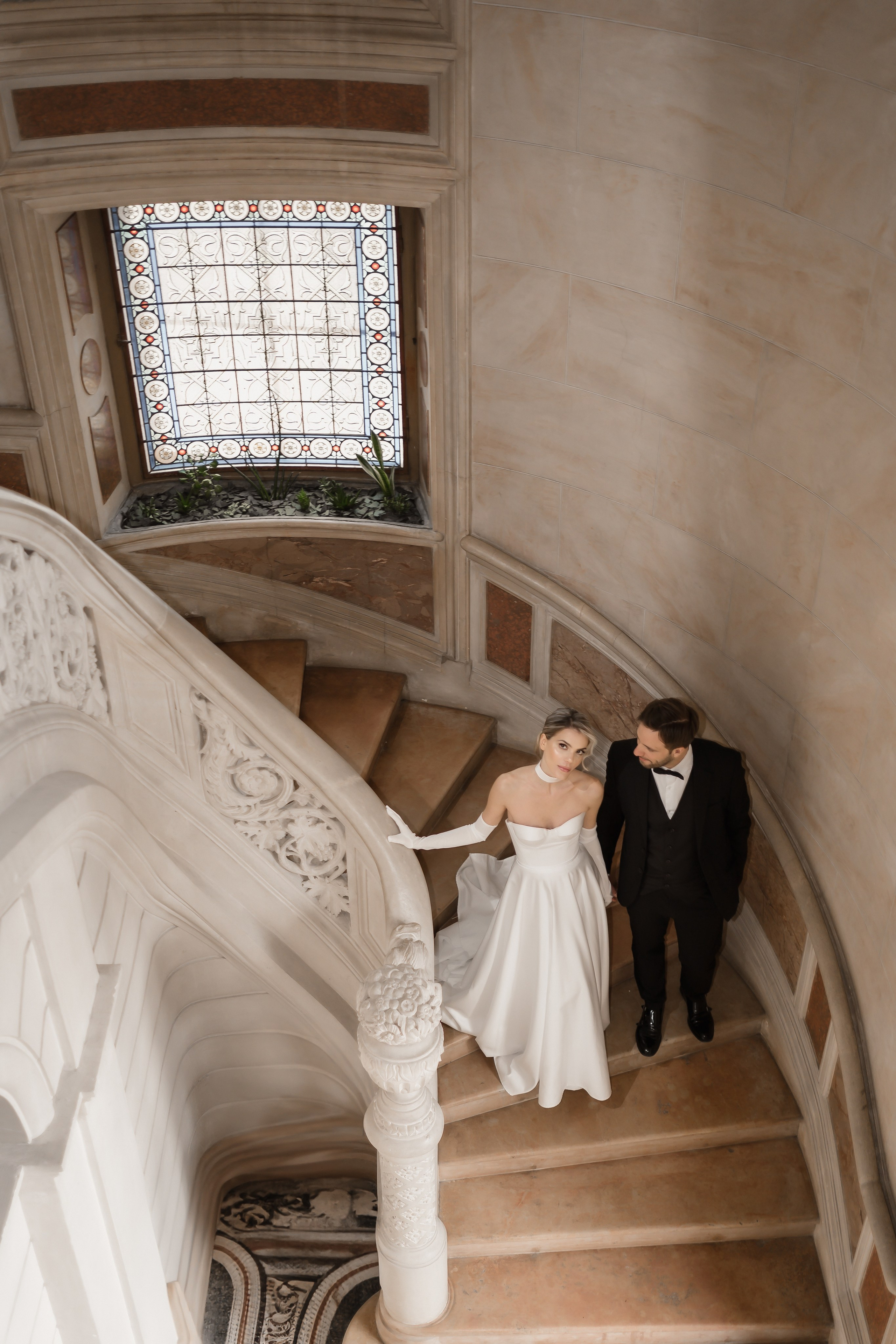 Weddings. Holigood foto y video reportaje de bodas en San Sebastián y Europa