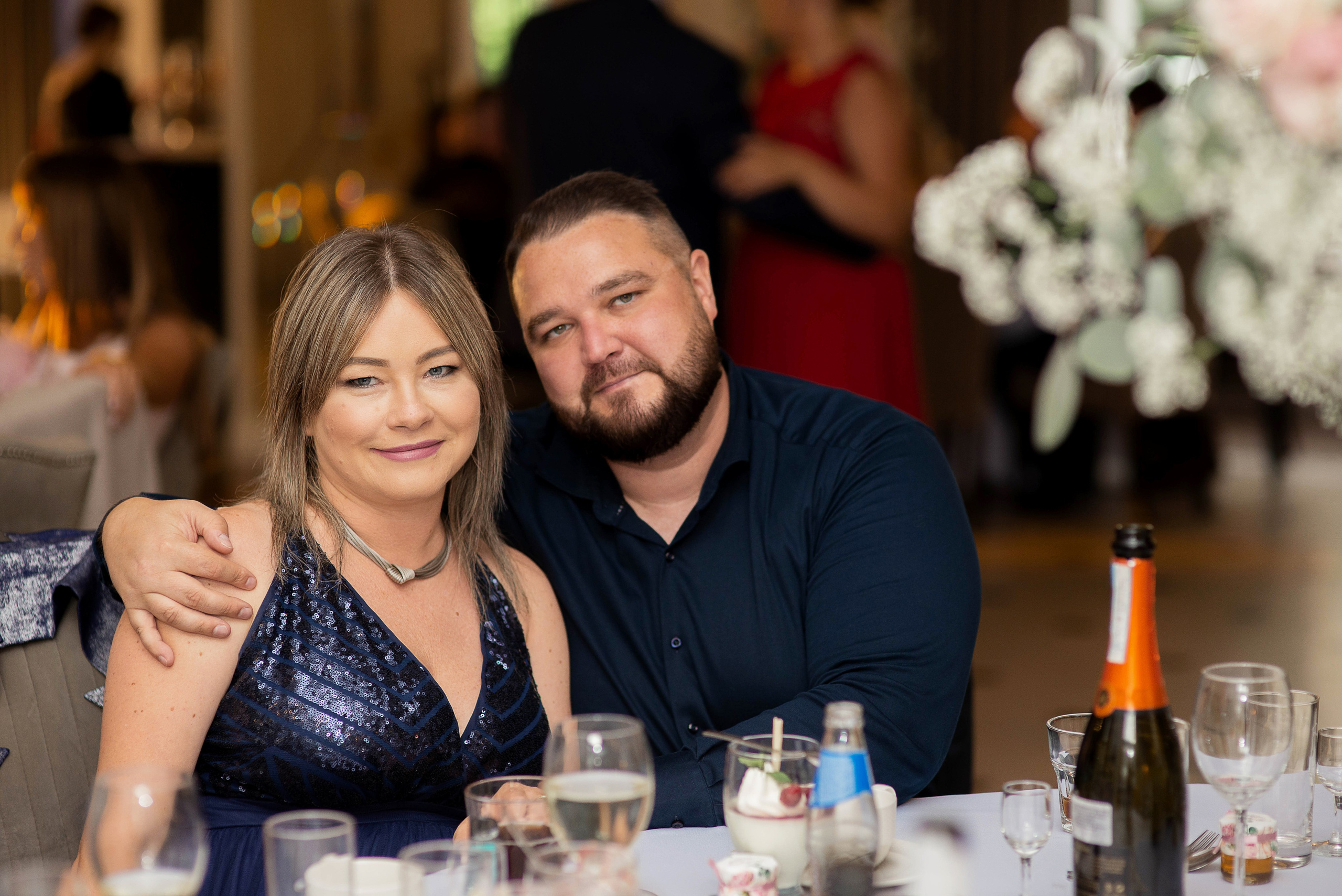 Paweł i Anzela. Home page