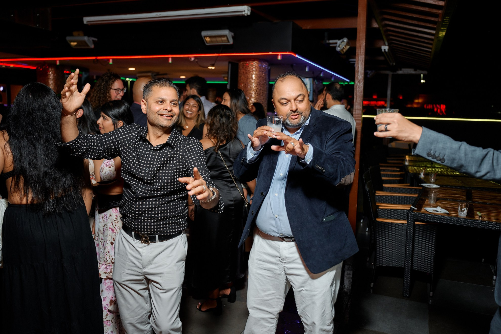 Hiren’s Anniversary. Professional Wedding and event photographer USA New York