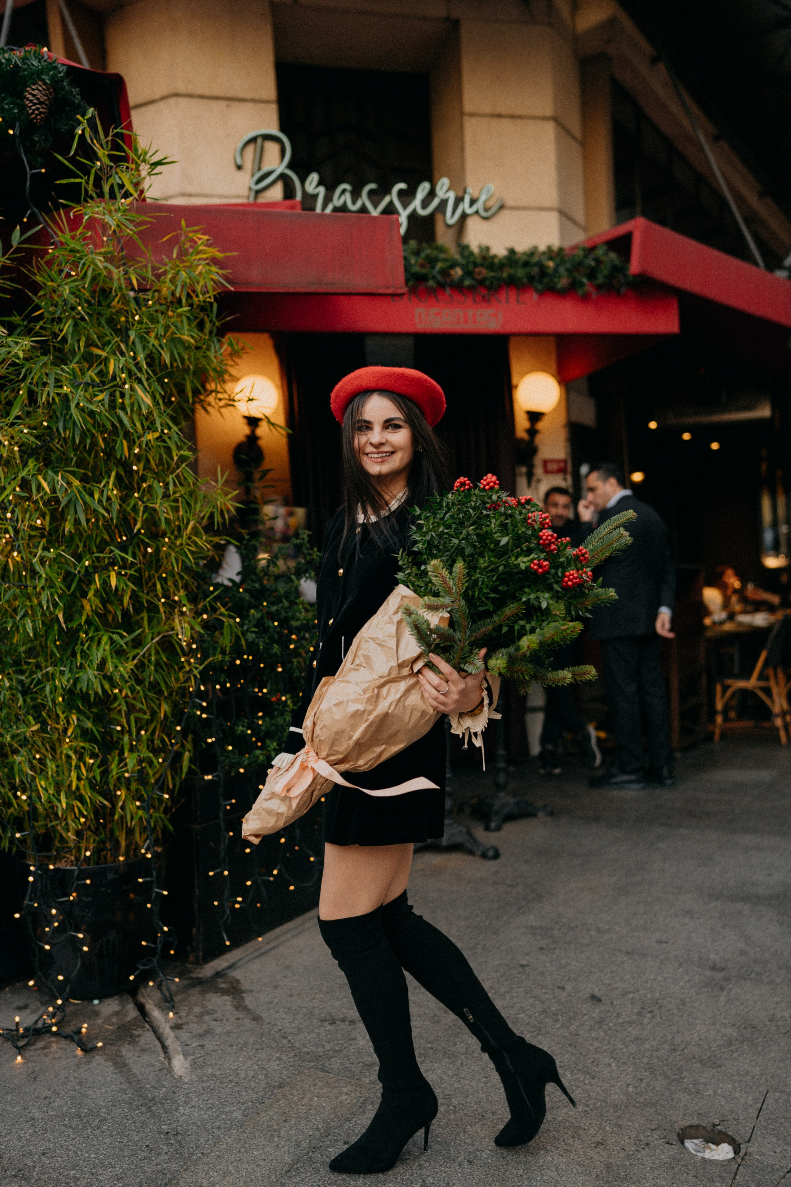 Дарья. Фотограф Москва Ларина Юлия