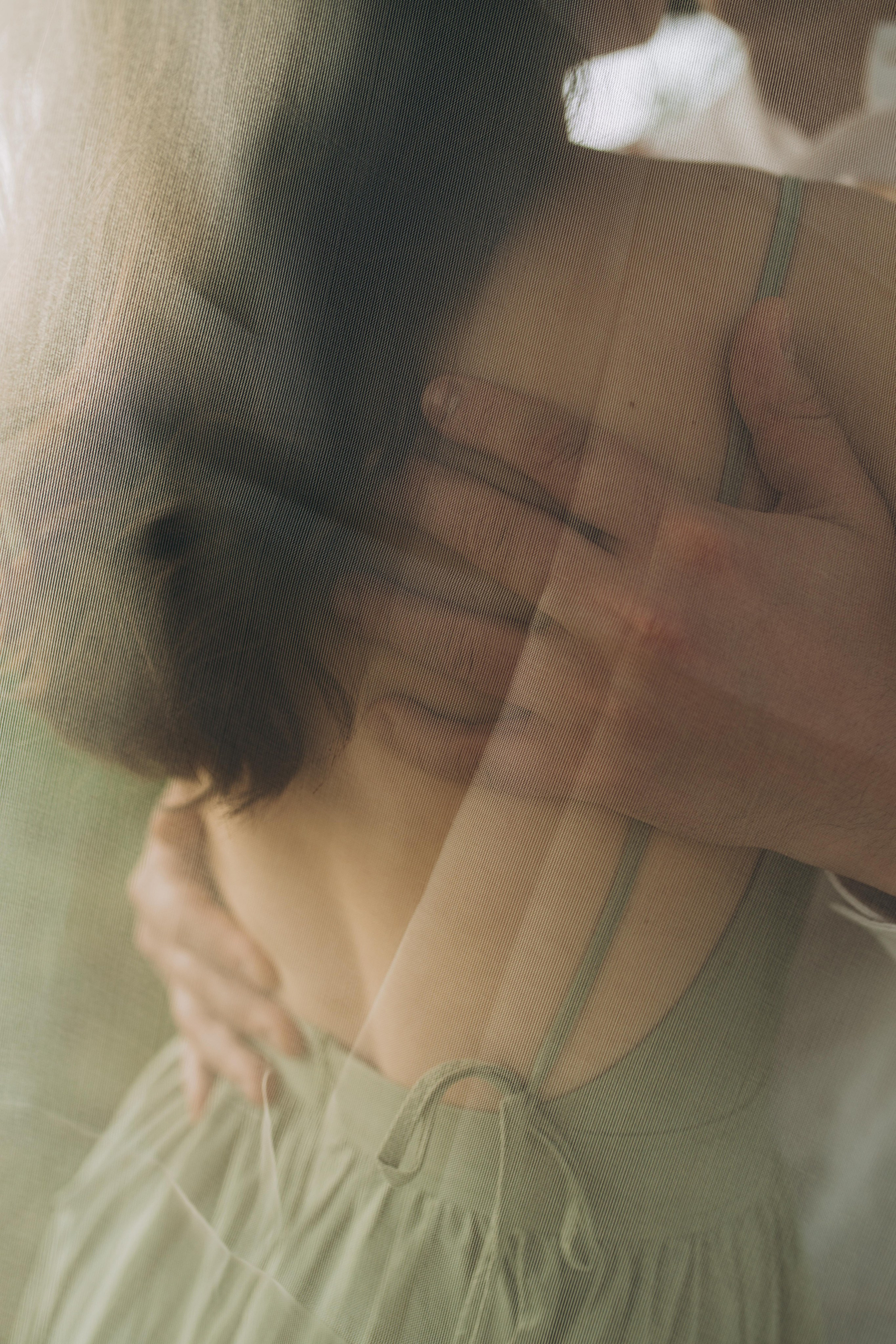 S&B. Photographer Anna Afanasyeva