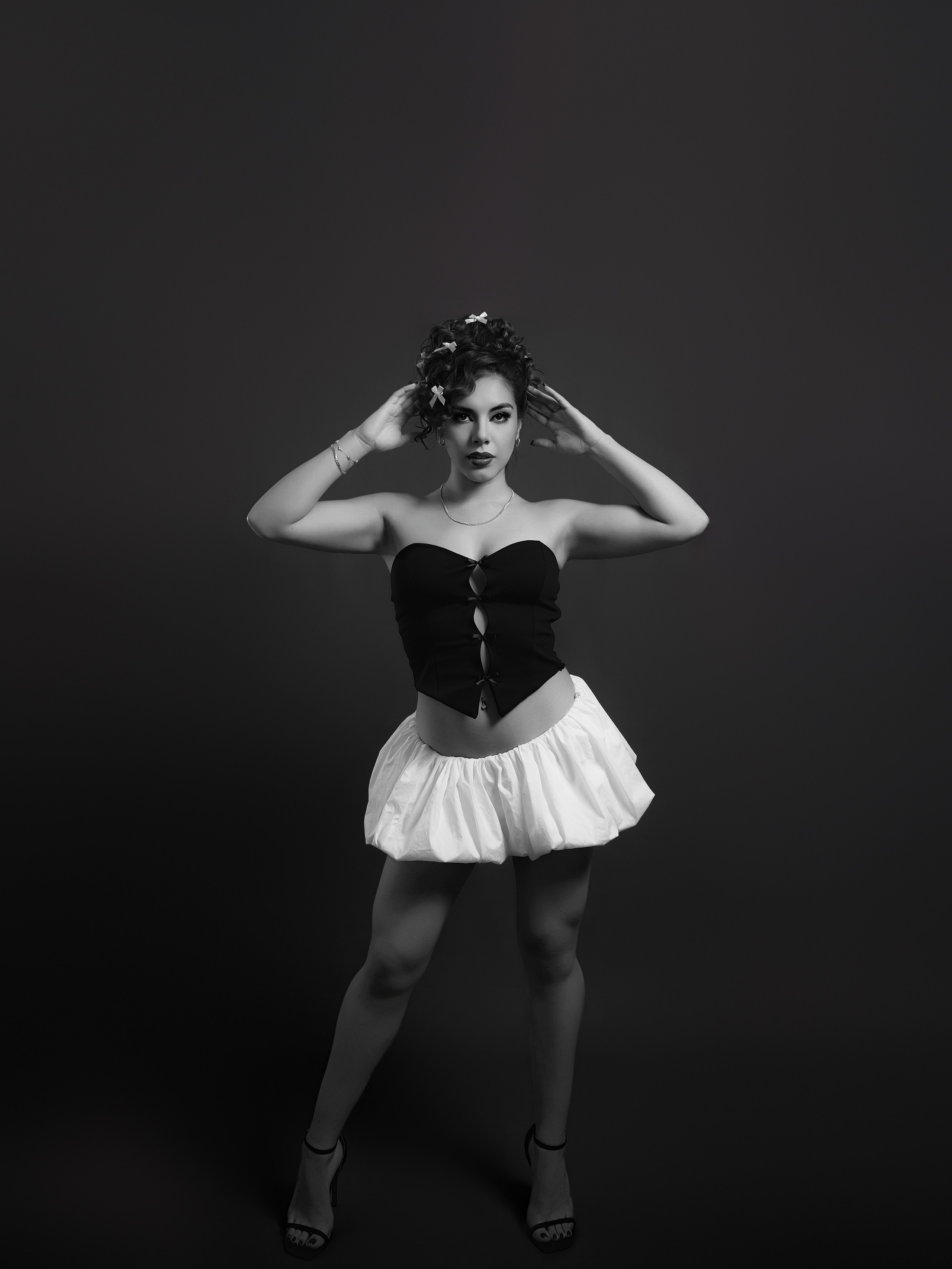 Aura. Fotógrafo Jorge Herrera
