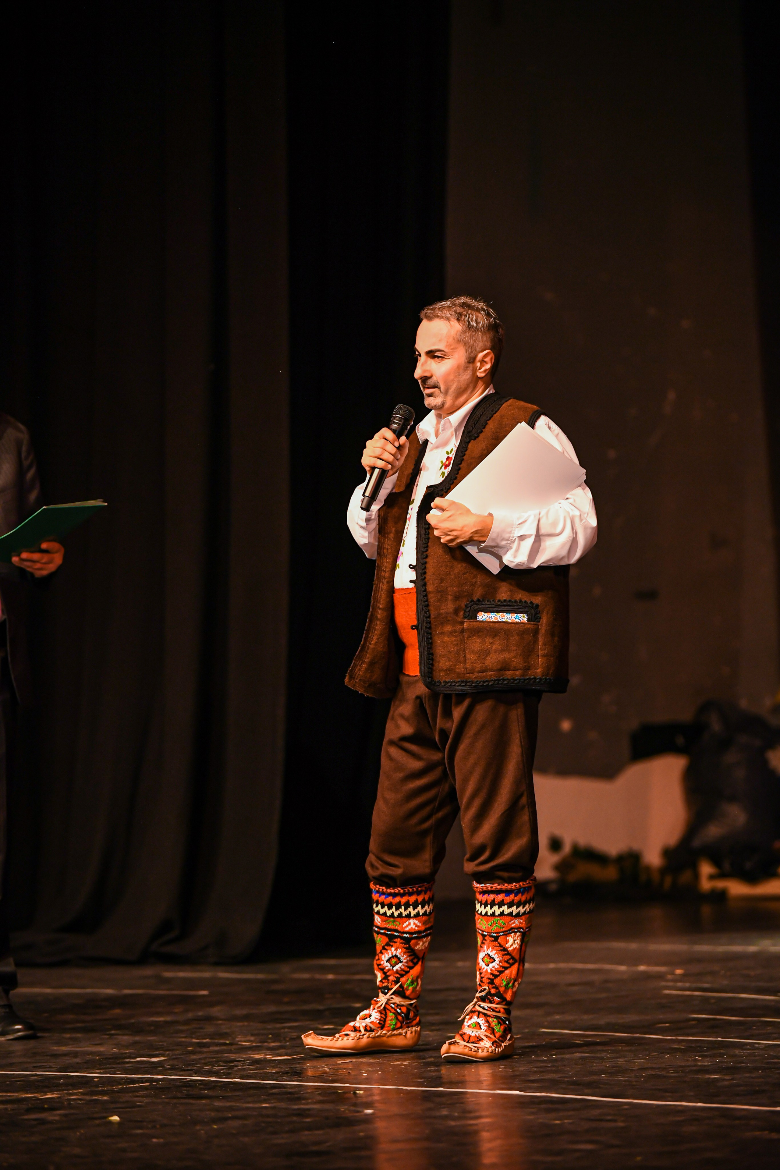 Godišnji koncert — KUD Ljubiša Urošević. Foto Simic Jagodina