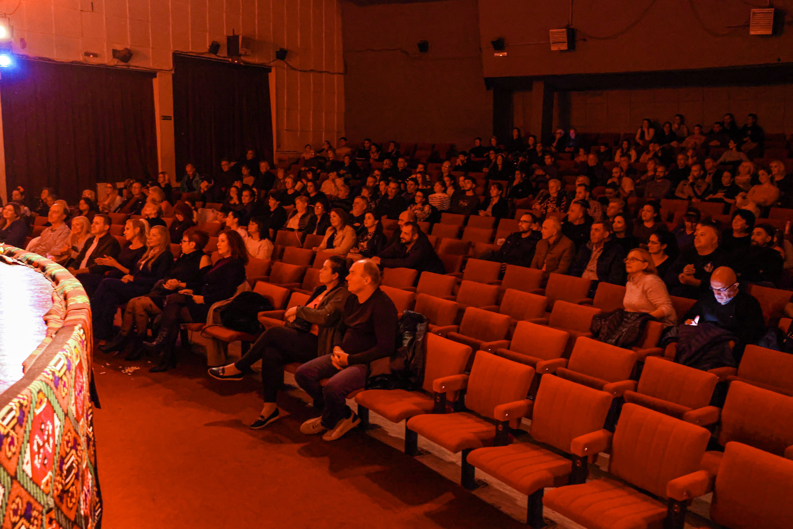 Godišnji koncert — KUD Ljubiša Urošević. Foto Simic Jagodina