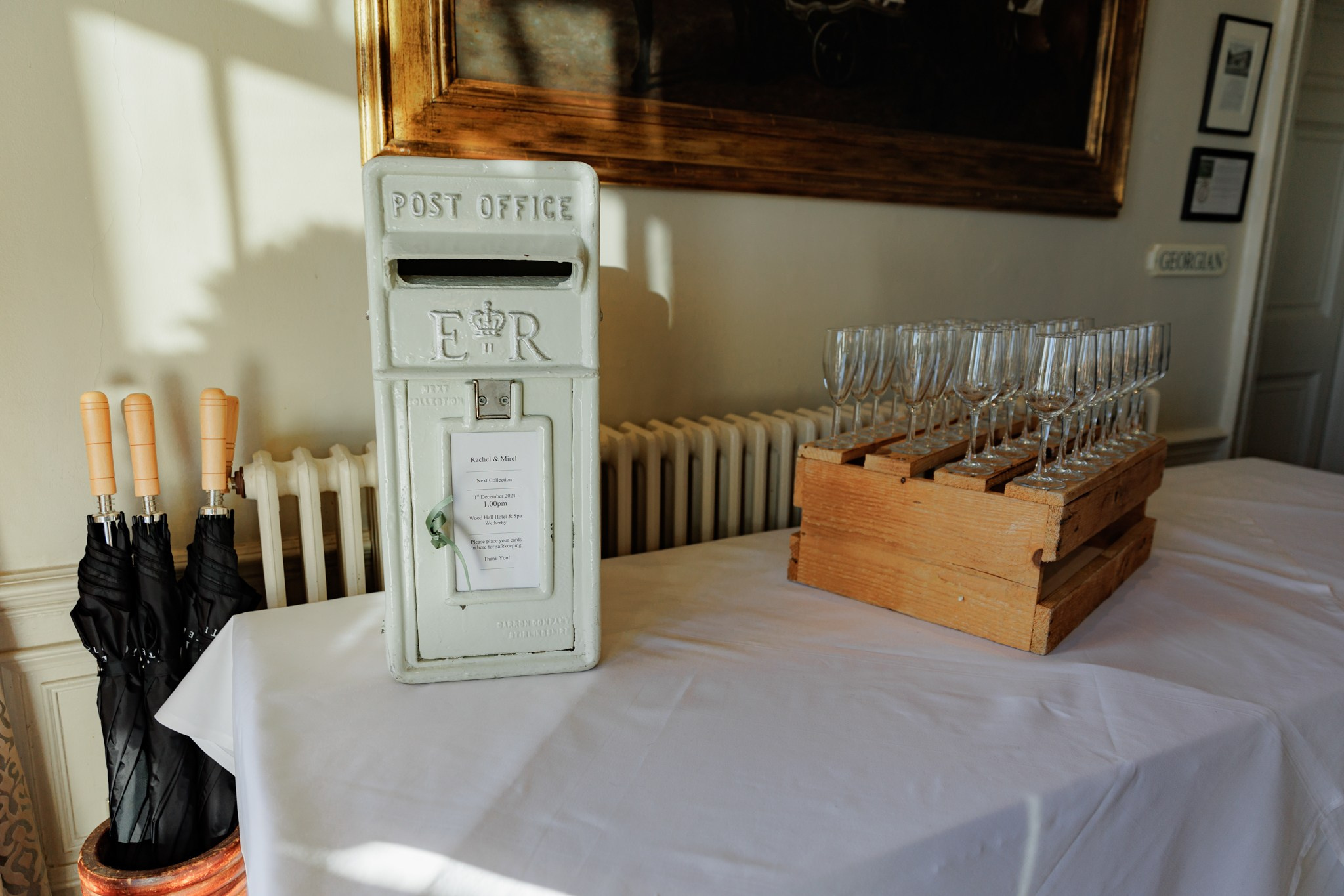 Rachel si Mirel, Nunta la Wood Hall Boutique, Yorkshire-UK. Fotograf nunta Bucuresti - Manu Ivanciu | Fotograf botez