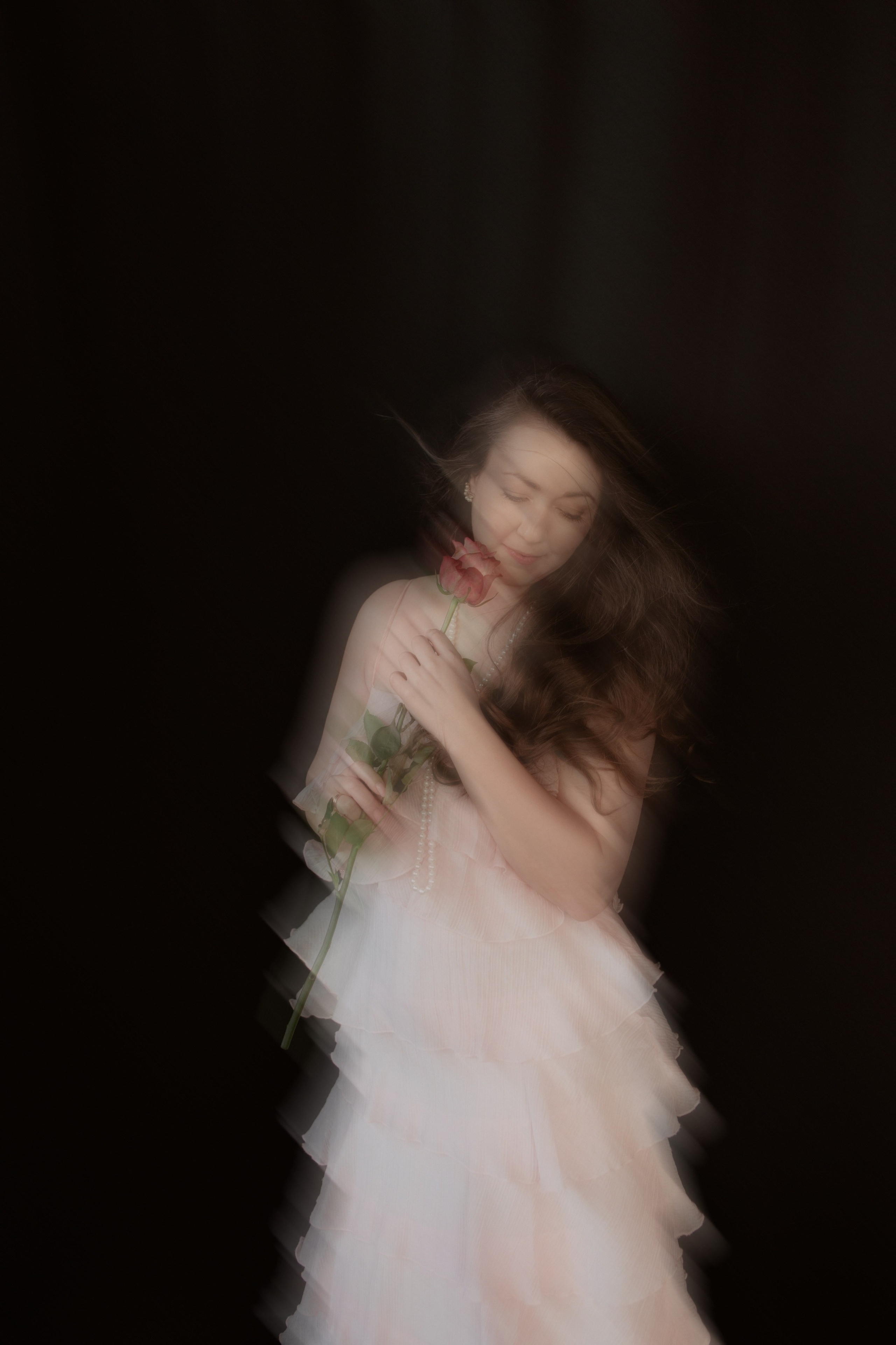 Альбина. Фотограф в Кракове Надежда Харитоненко