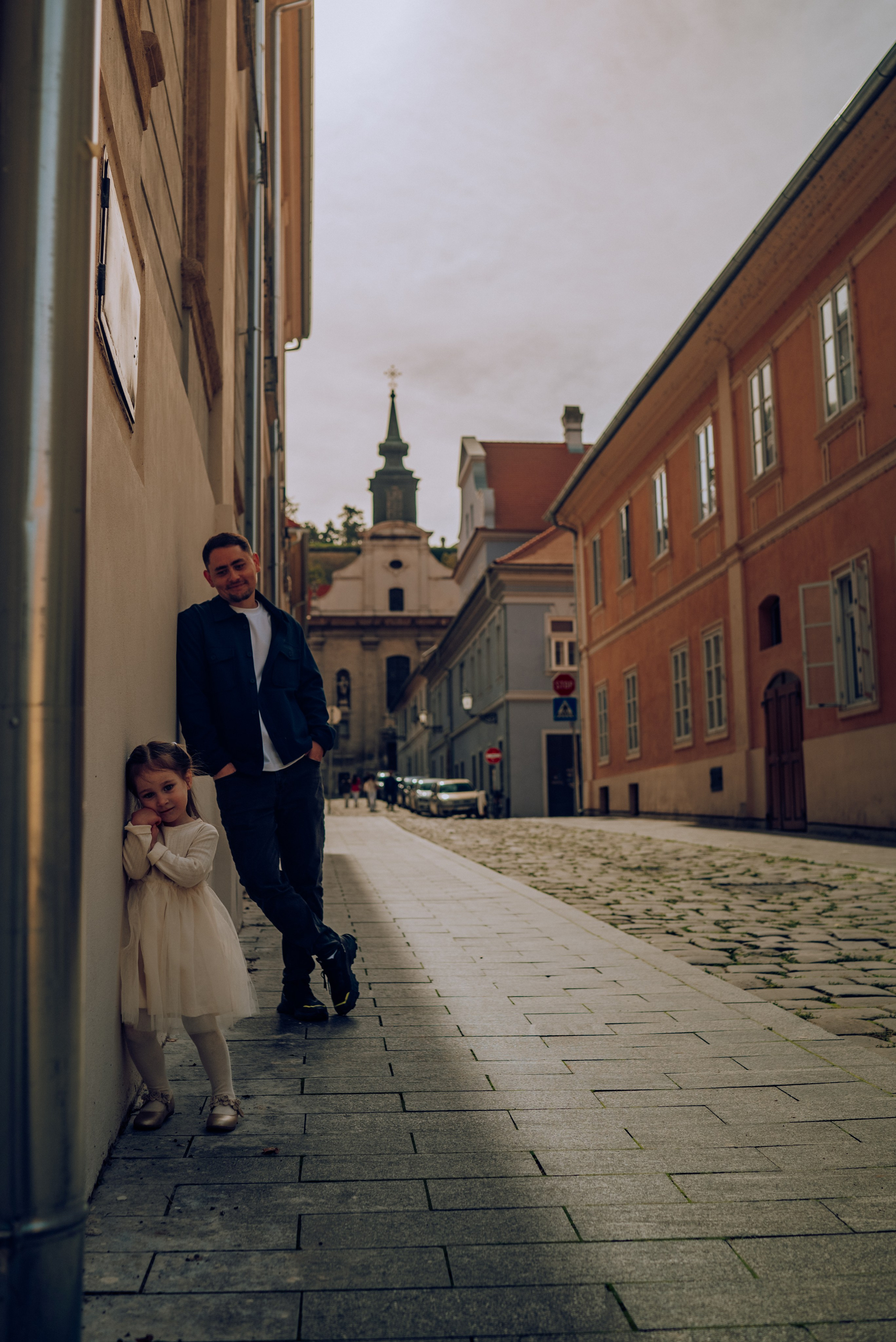 J.R.V. Семейный фотограф. Сербия. Нови-Сад. Белград