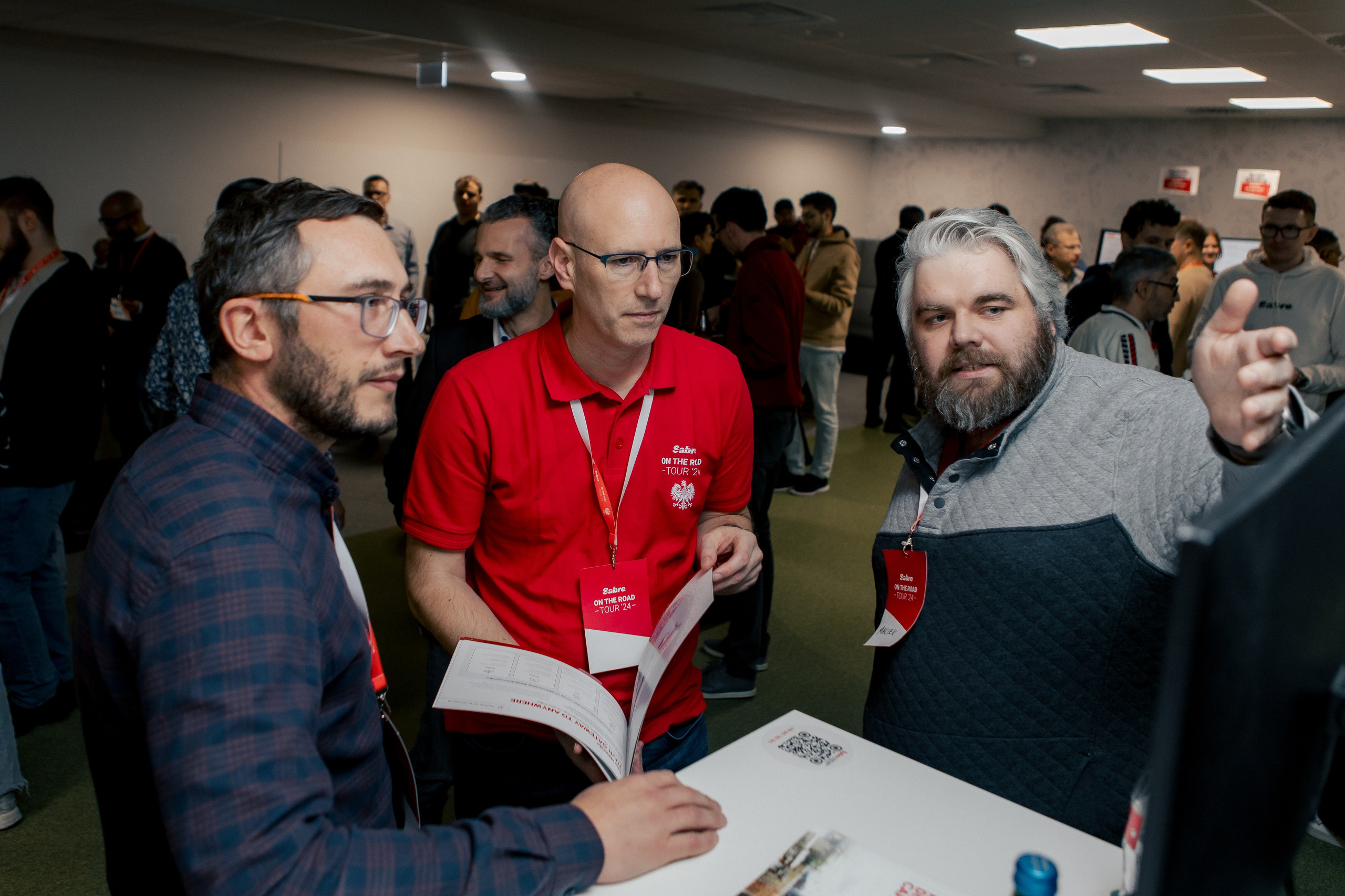 Korporacja Sabrę. Reportaż. Fotograf w Krakowie i Europie