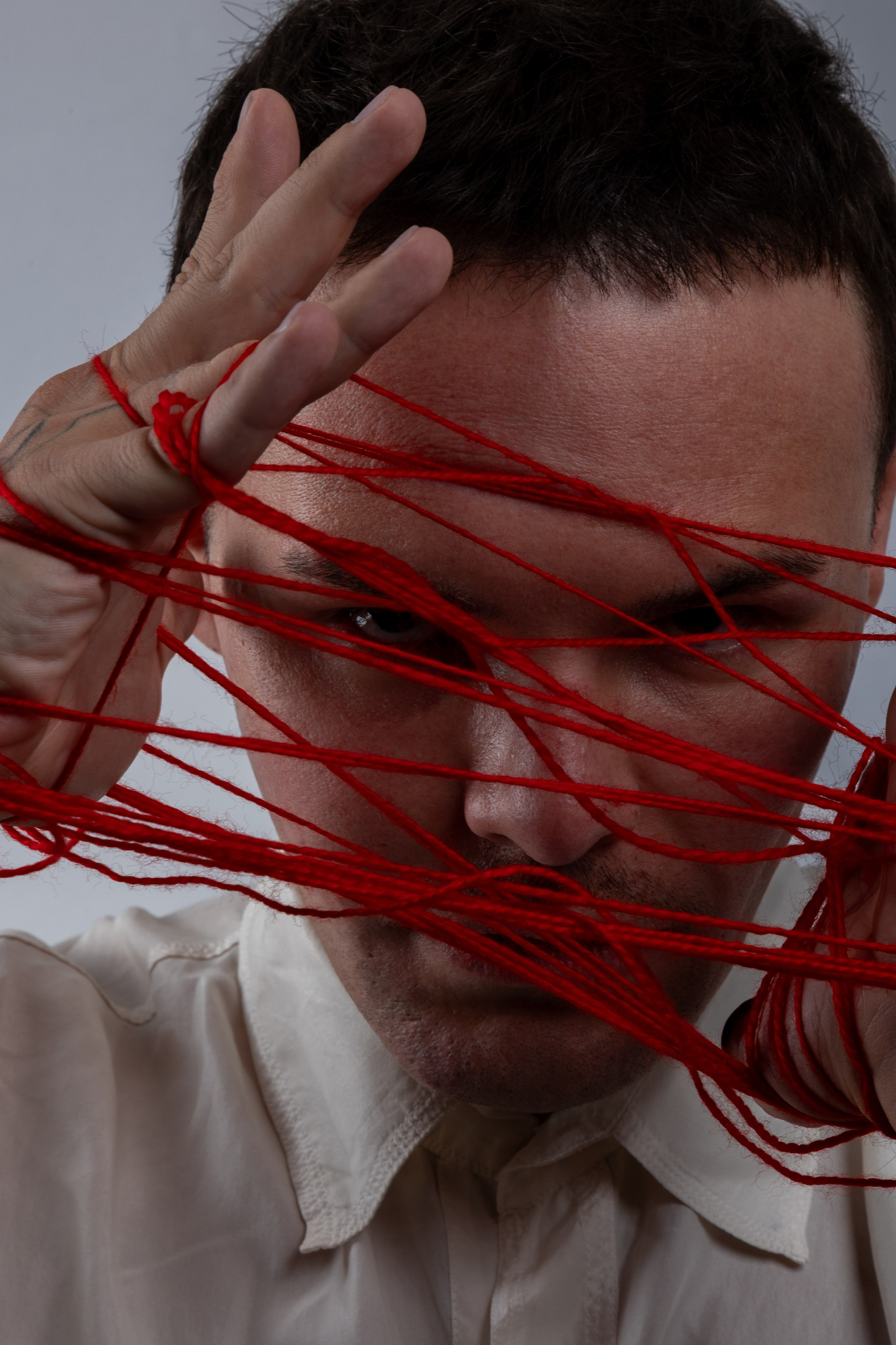 Maxim. Photographer in Milan |Mila Pro Photo