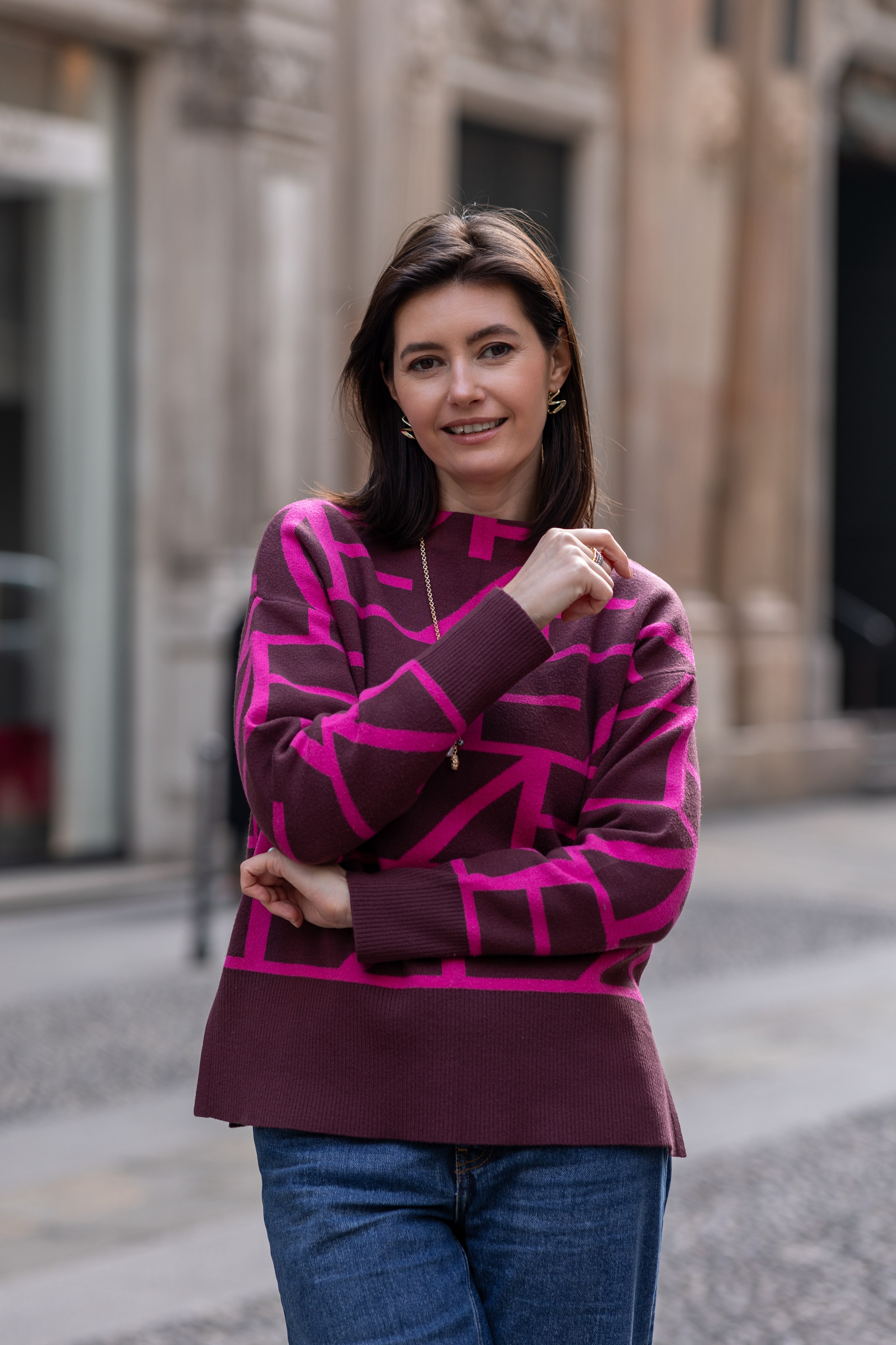 Julia. Photographer in Milan |Mila Pro Photo