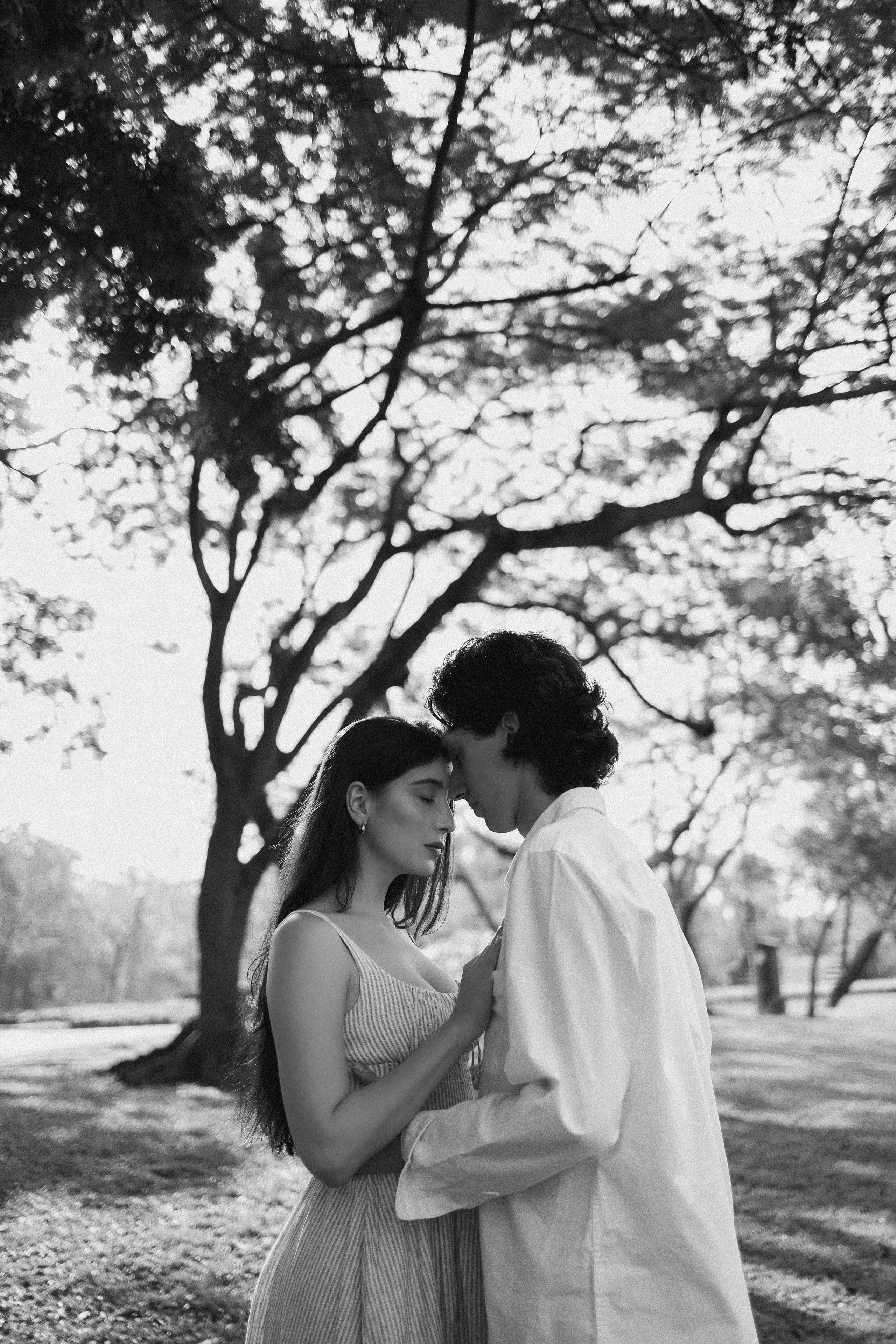 S & N. Family and wedding photographer in Bangkok, Thailand