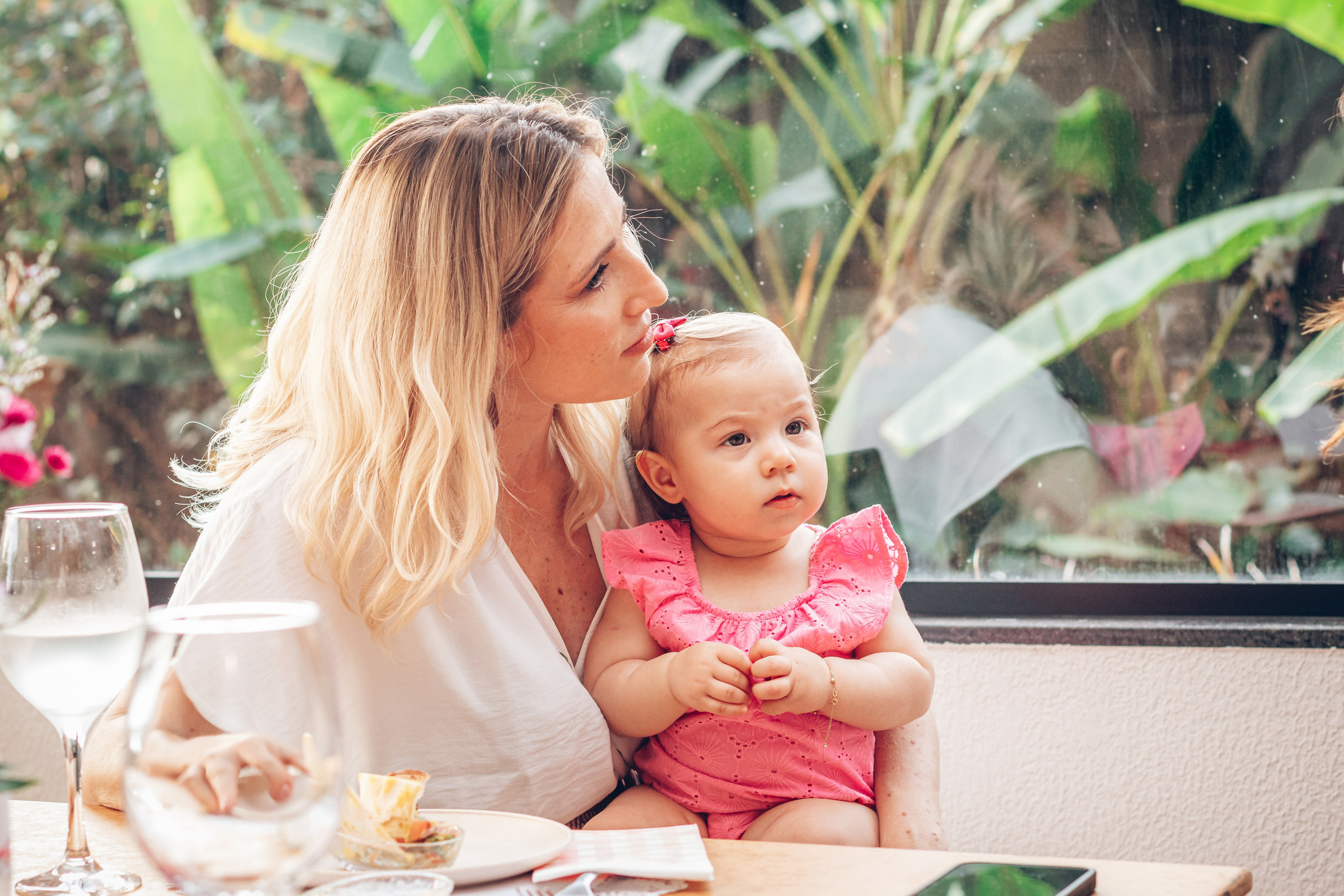 Alice — Aniversário 1 ano. Principal