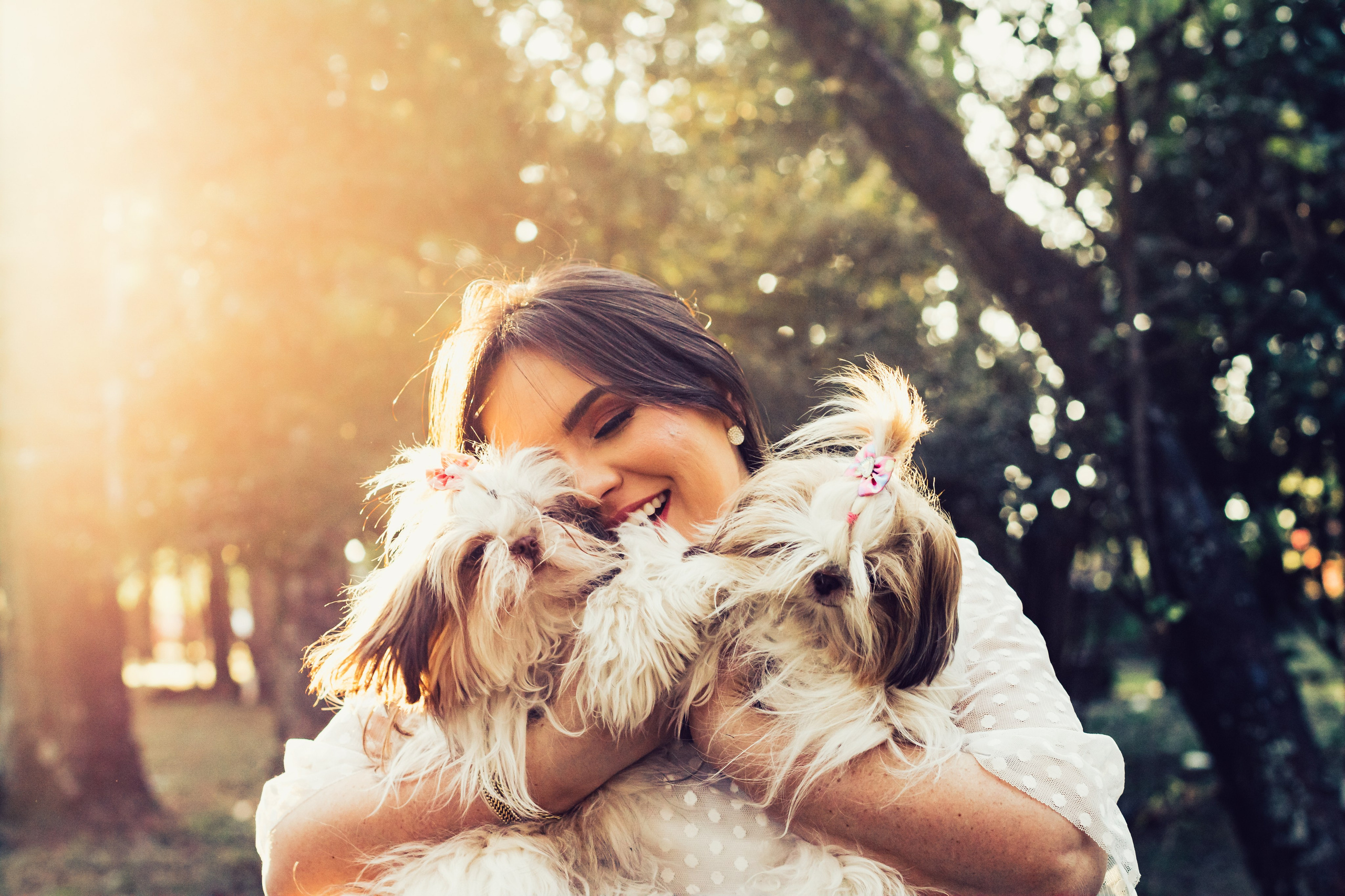 Nathalia & Pedro. Principal
