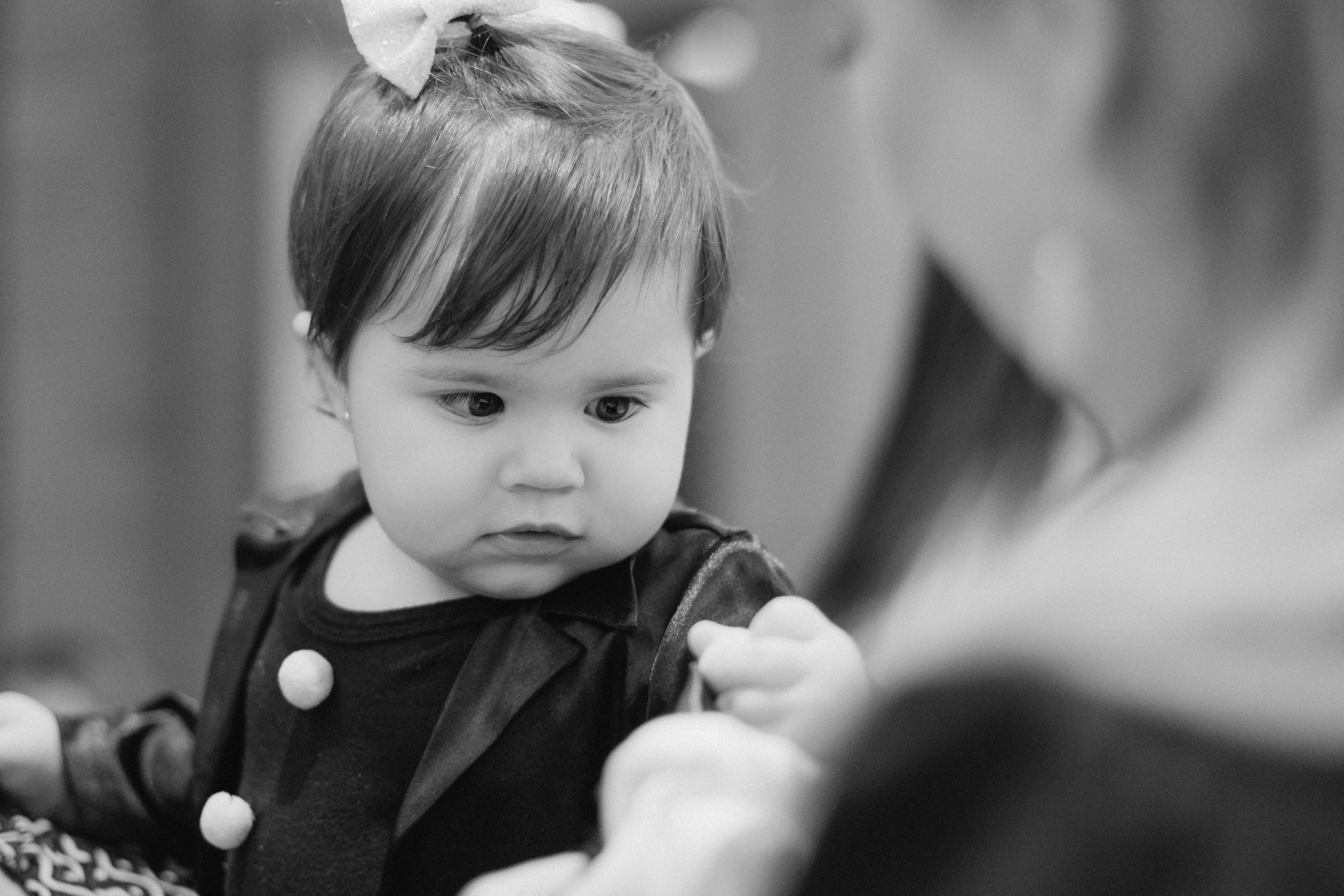 Rafaela — Aniversário 1 ano. Principal