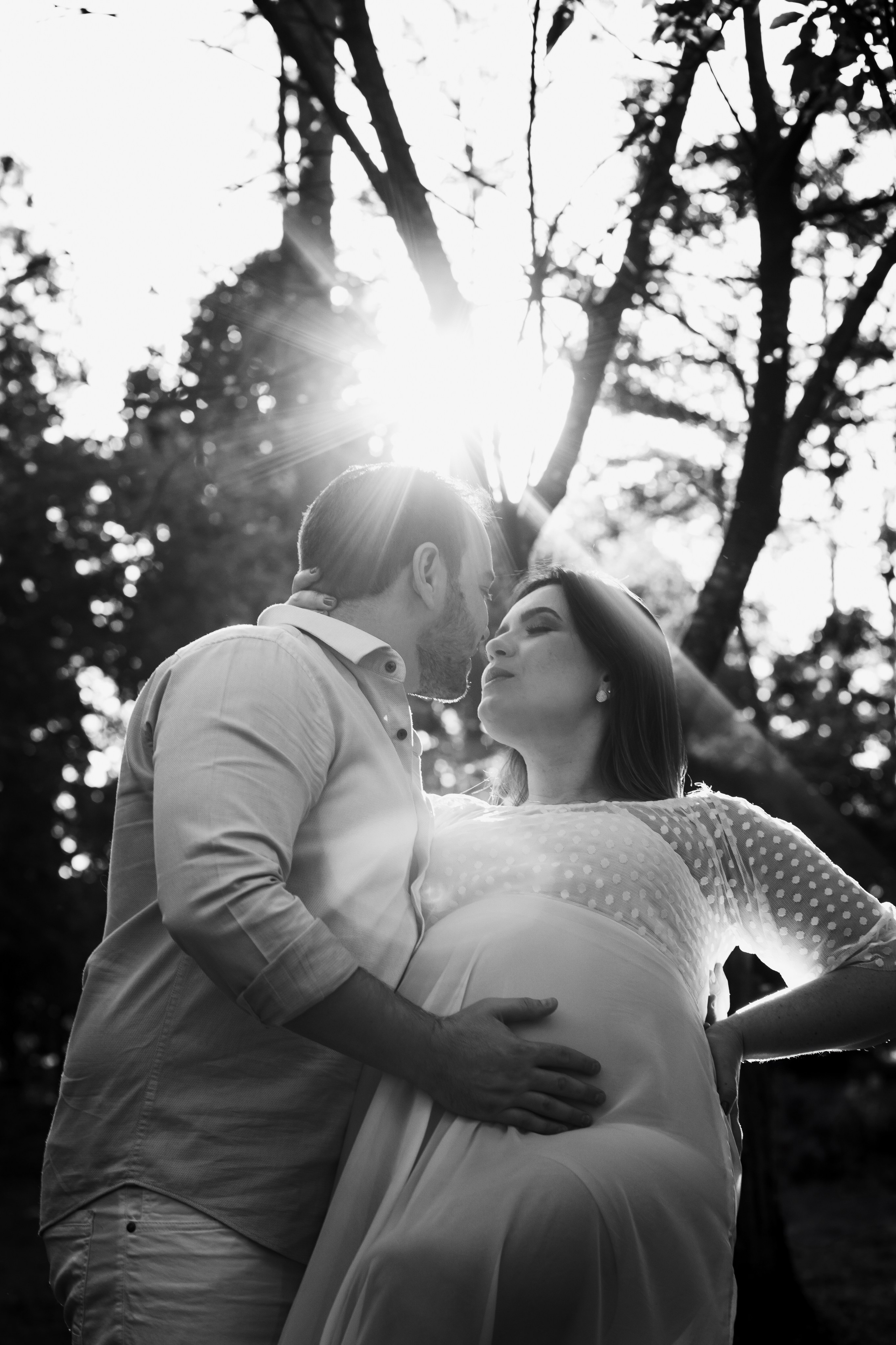 Nathalia & Pedro. Principal