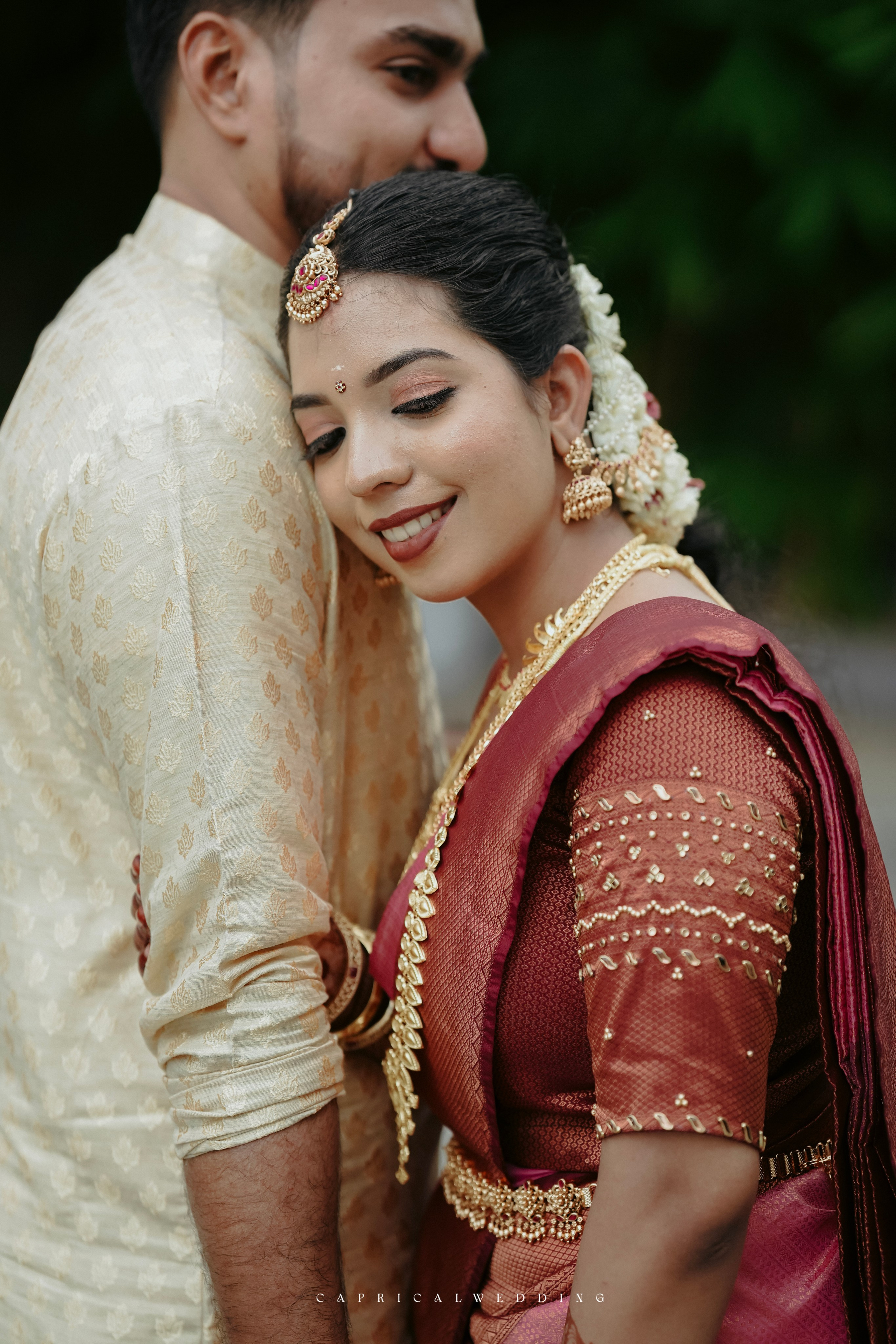 View Gallery. Caprical weddings