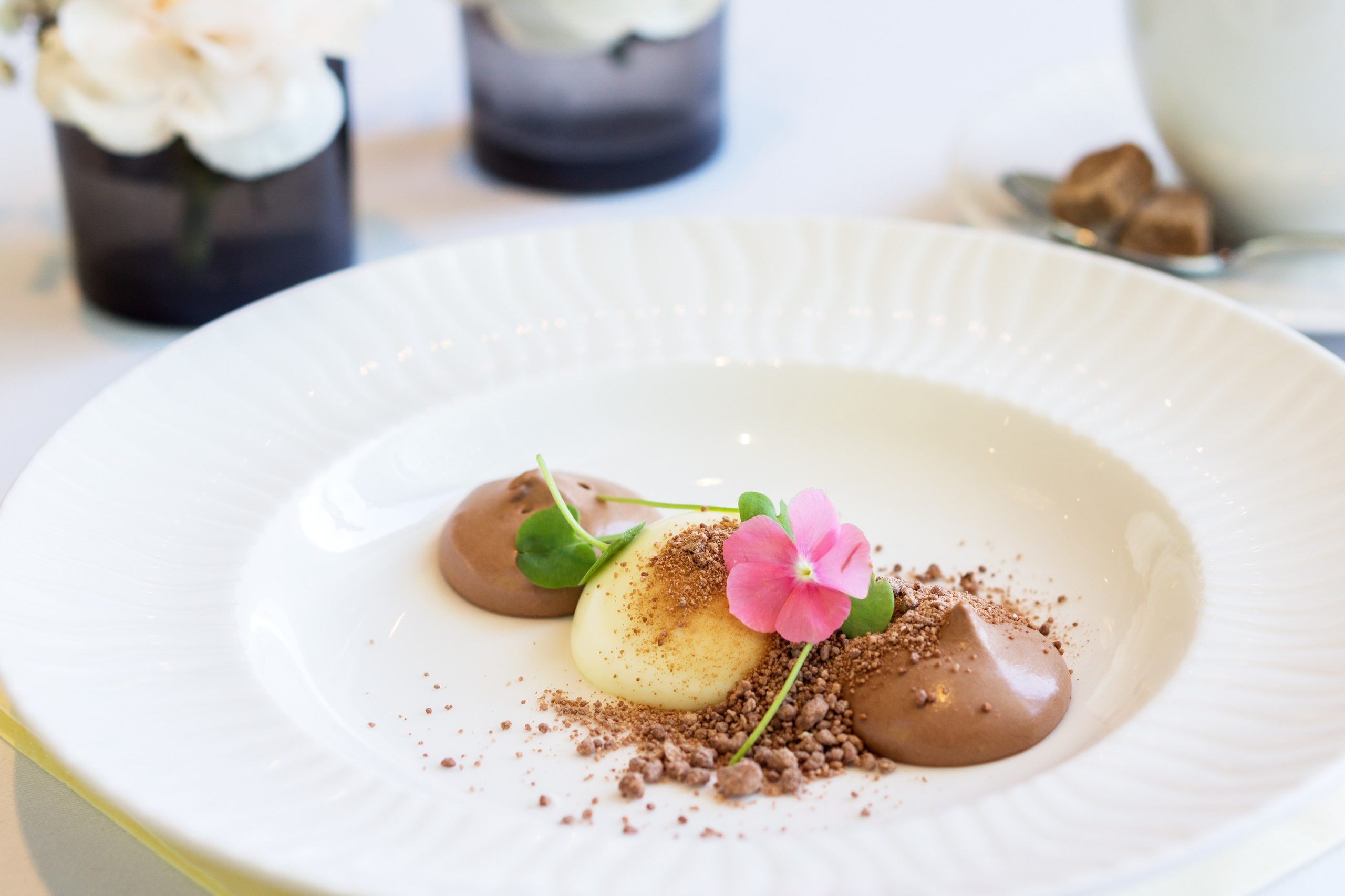 Restaurant Hus Lindman. Anna Z commercial photographer and graphic designer based in Turku