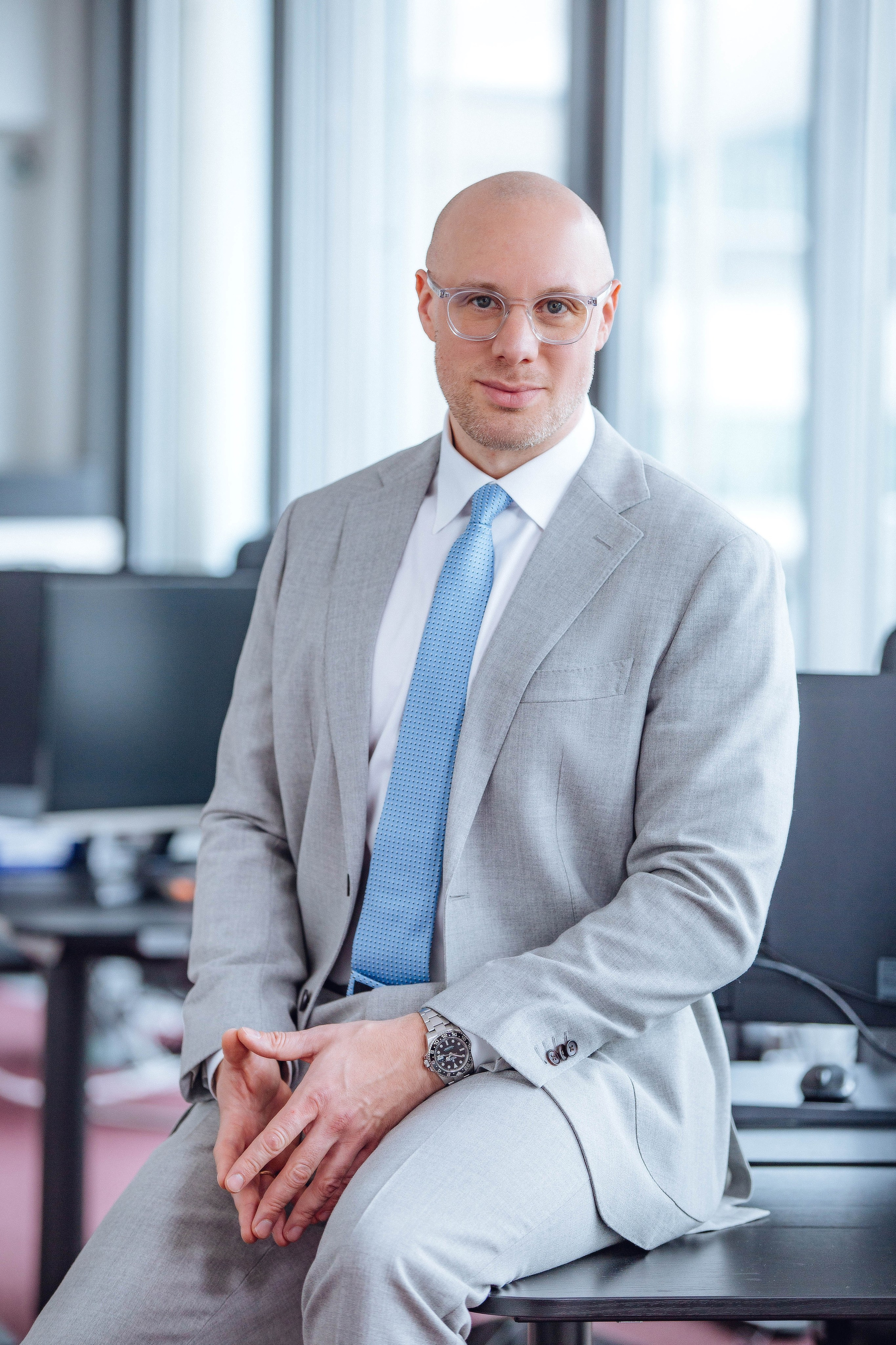 Men. Portrait family photographer in Berlin Elena Zakh