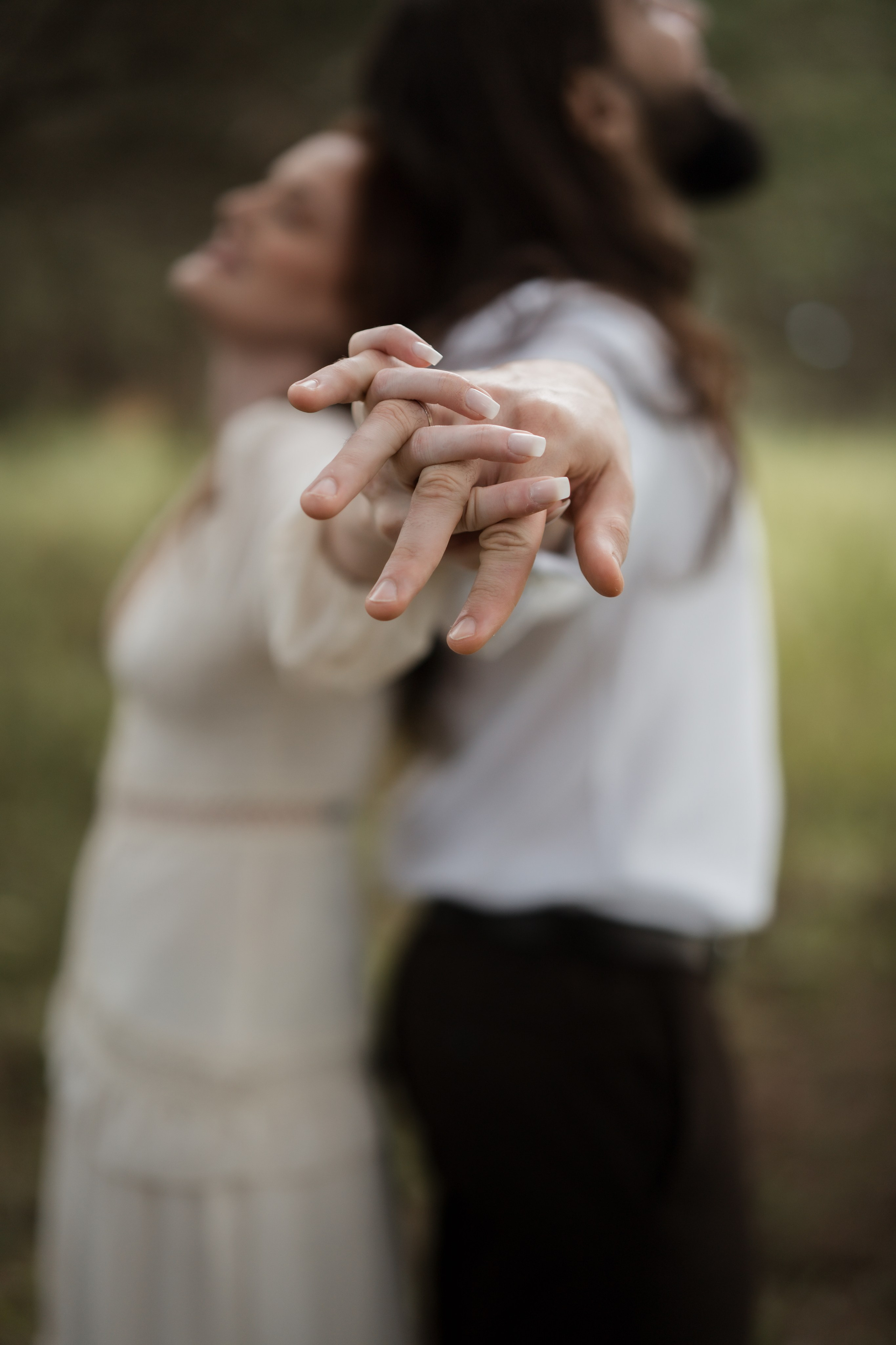 Ana e Igor. Edu e Josi Fotografia