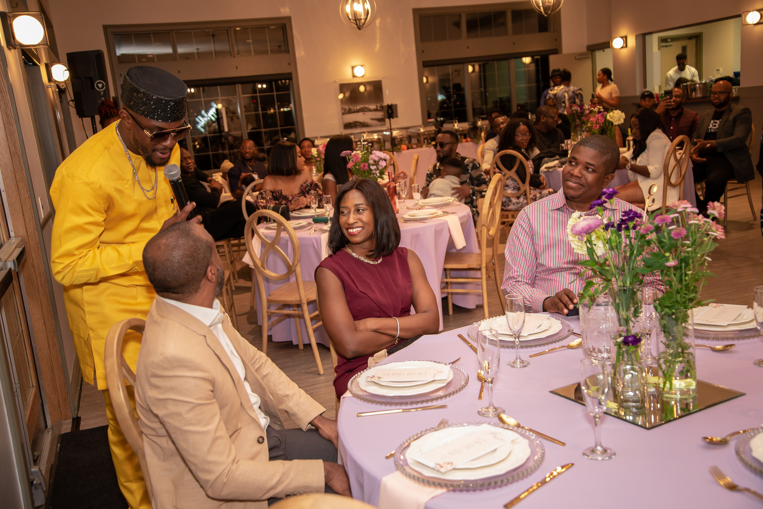 Debola’s Party. Carlos Lima Photography — Photographer in Calgary