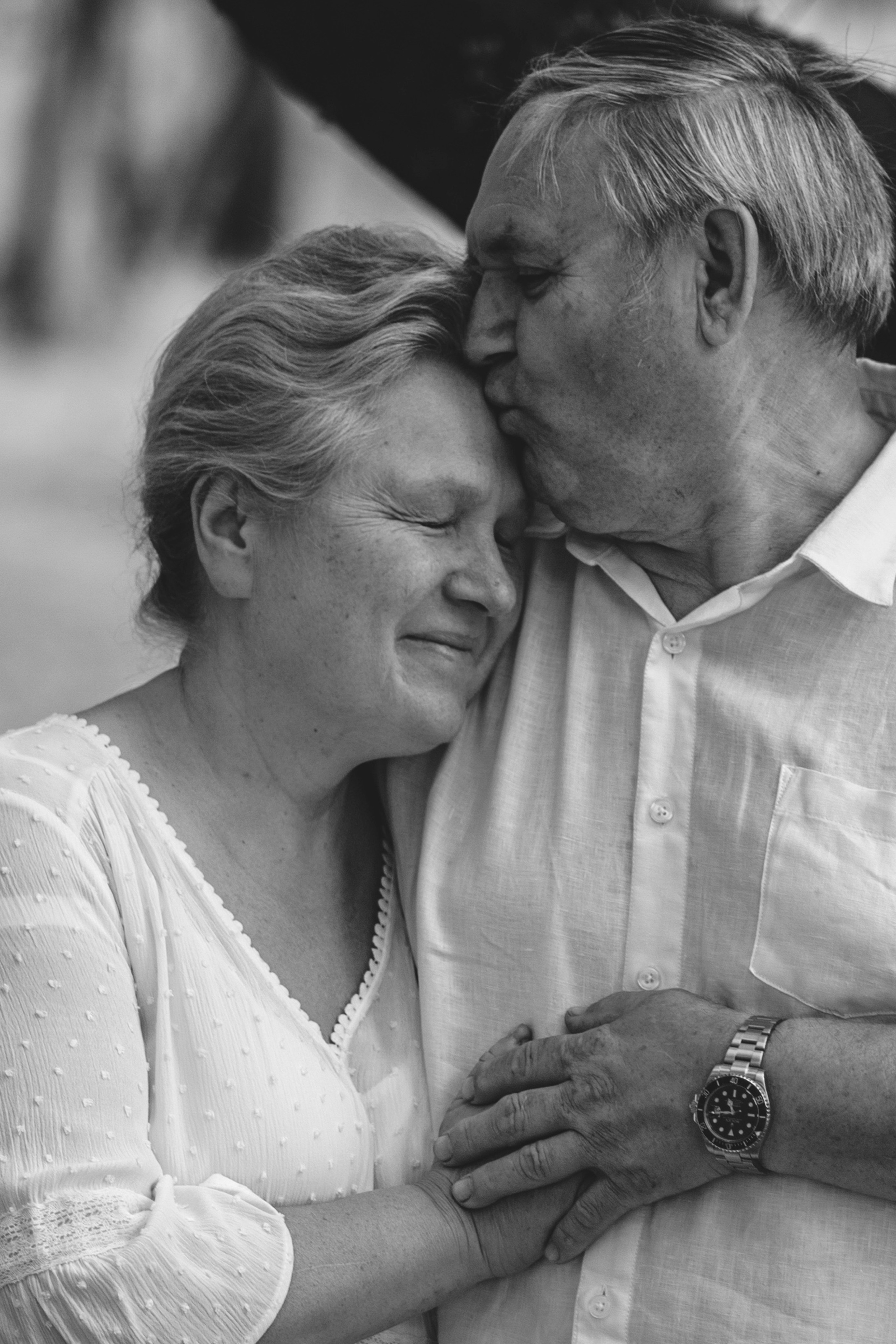 Wedding anniversary. Photographer Inna Kalmykova