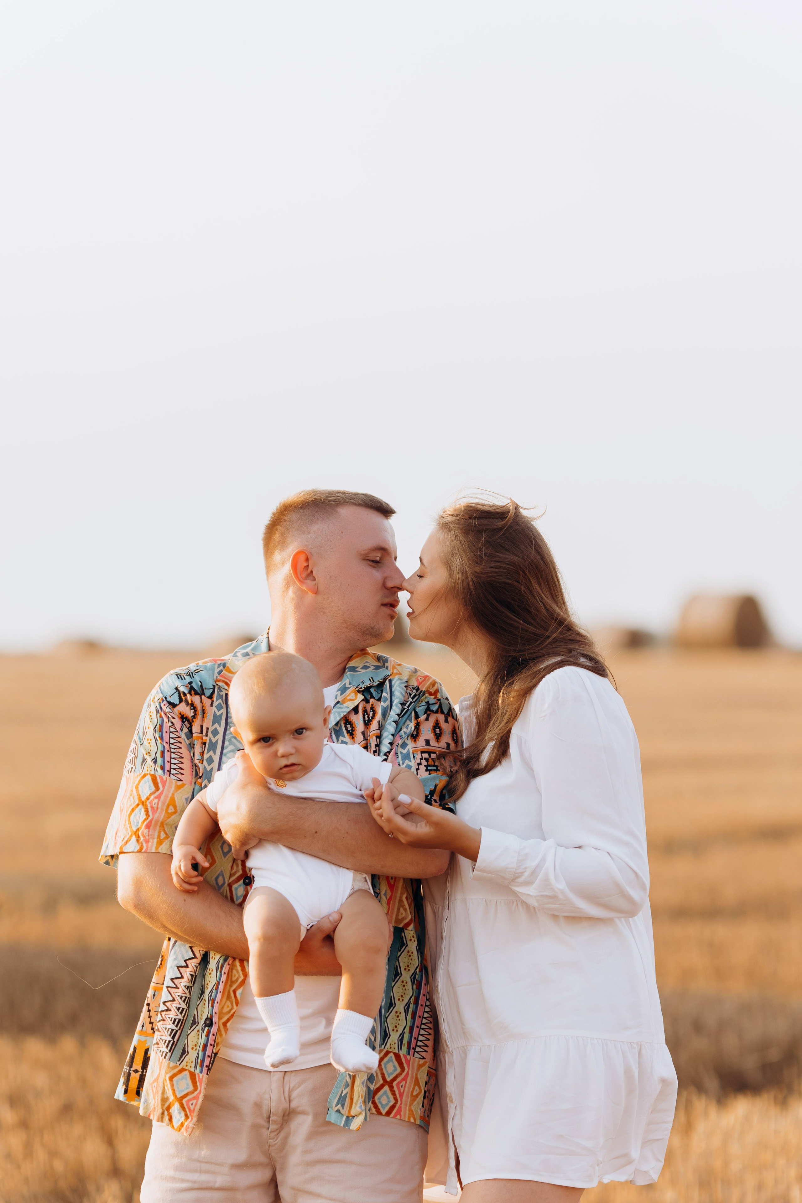 Родина Сарапіних. Ірина Терещук