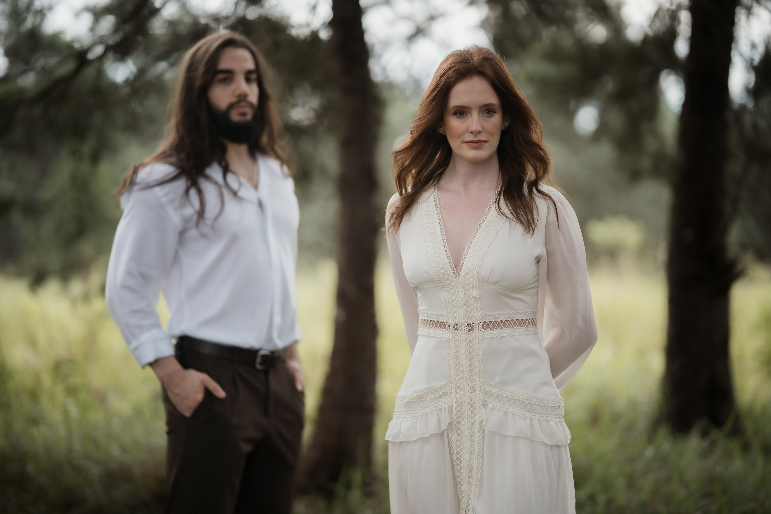 Ana e Igor. Edu e Josi Fotografia