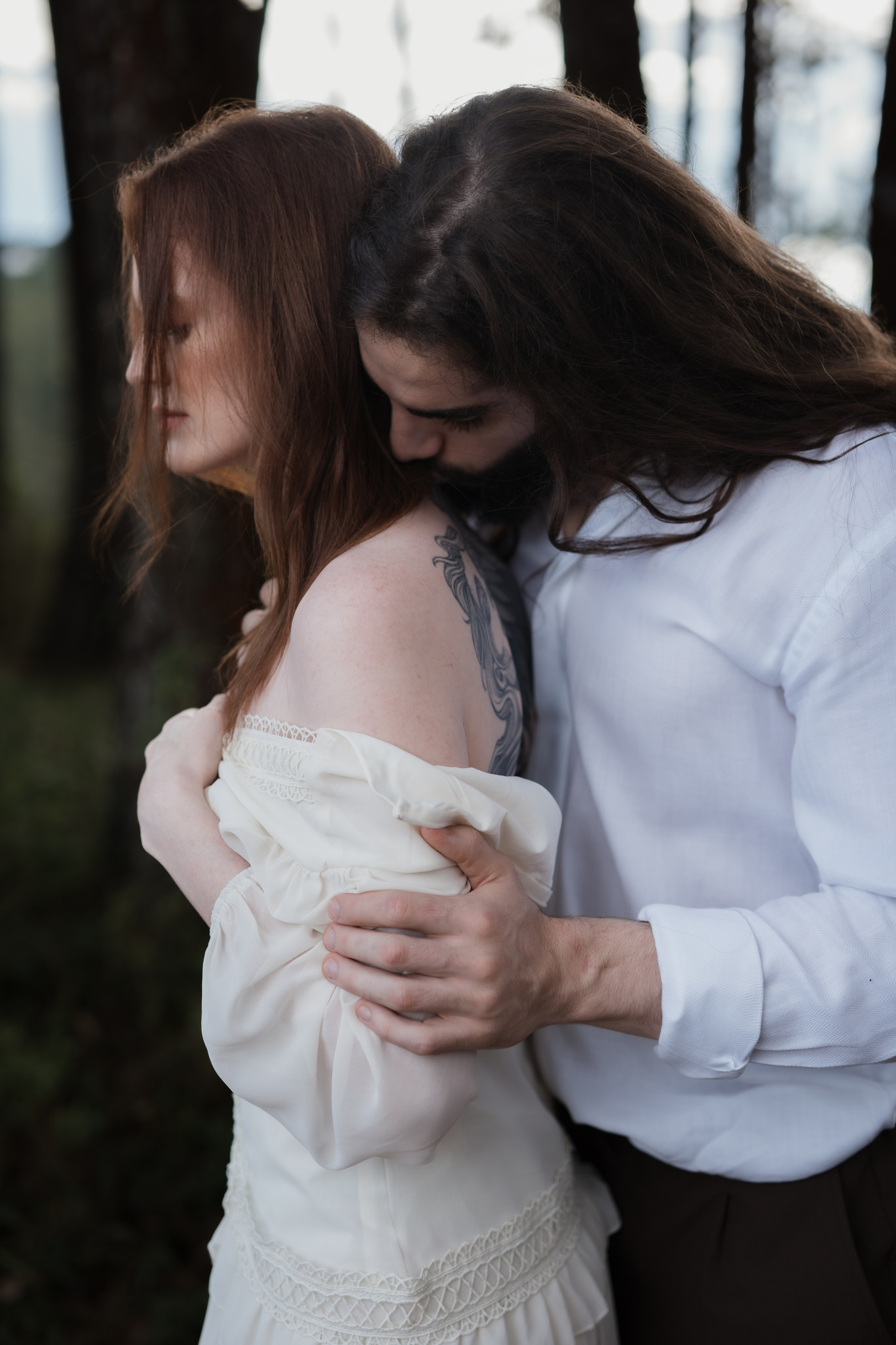 Ana e Igor. Edu e Josi Fotografia