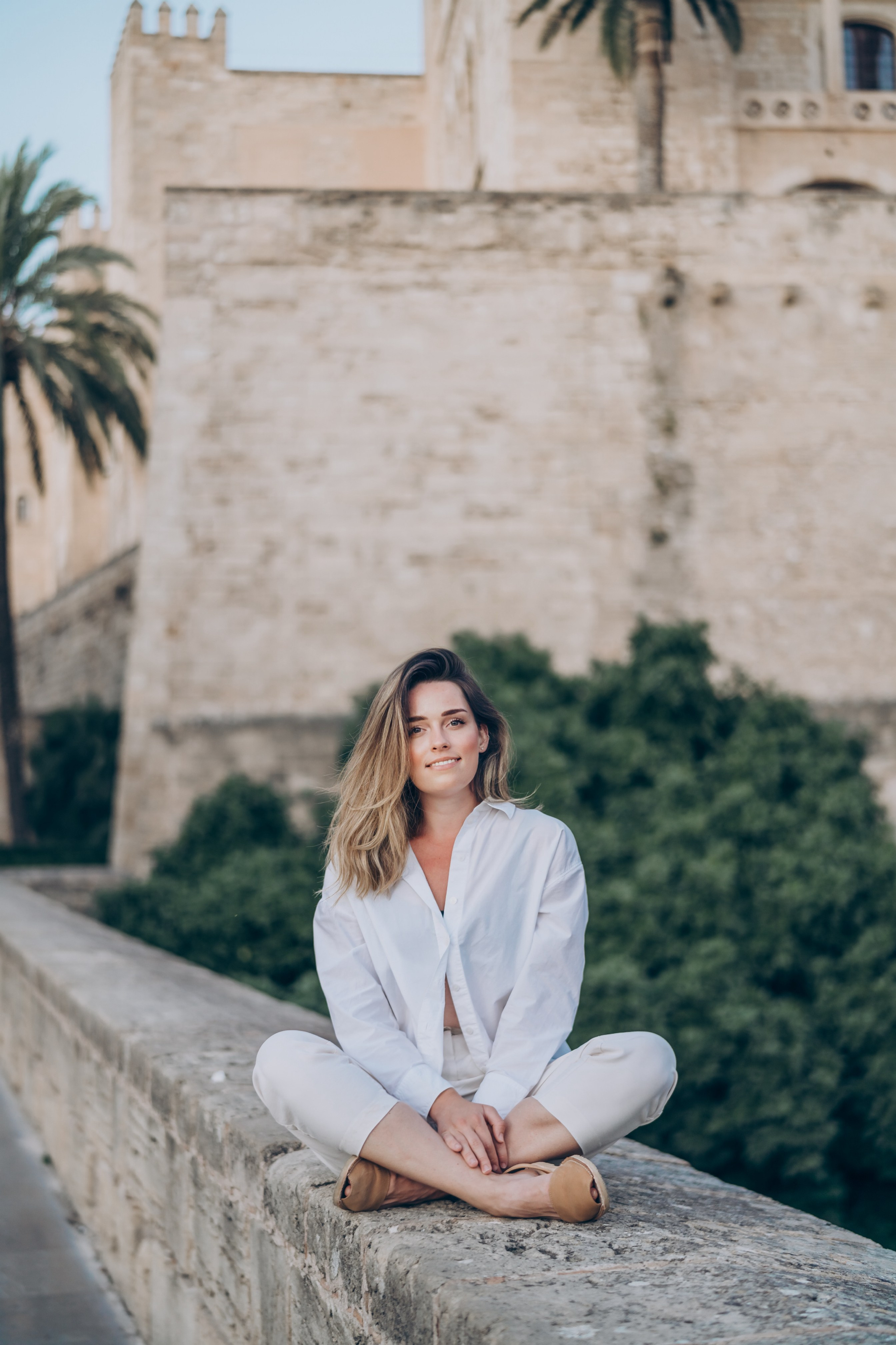 Your ease in Palma de Mallorca. Photographer in Mallorca