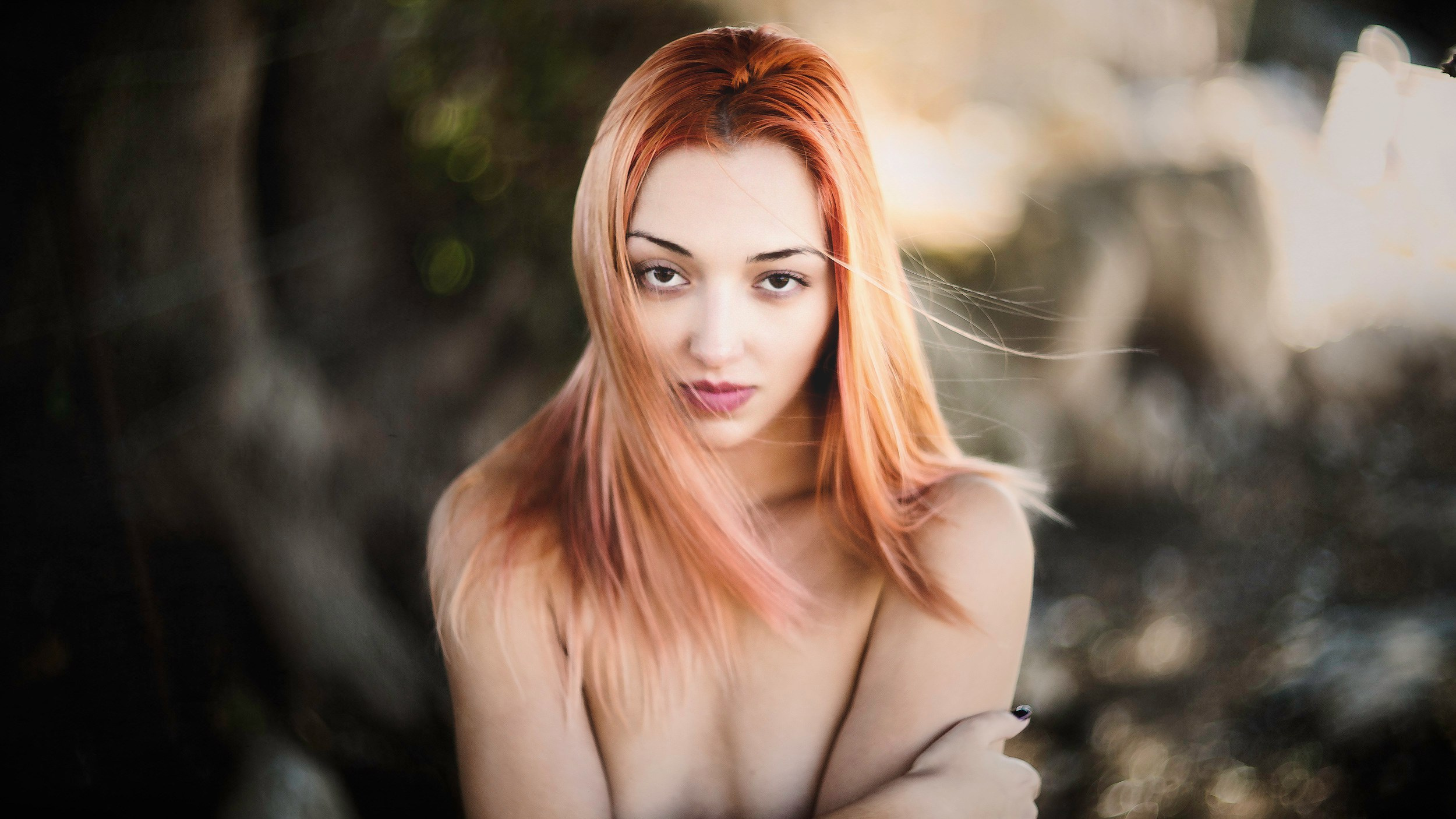 Portraits Image gallery of Tomer Weiss fine art