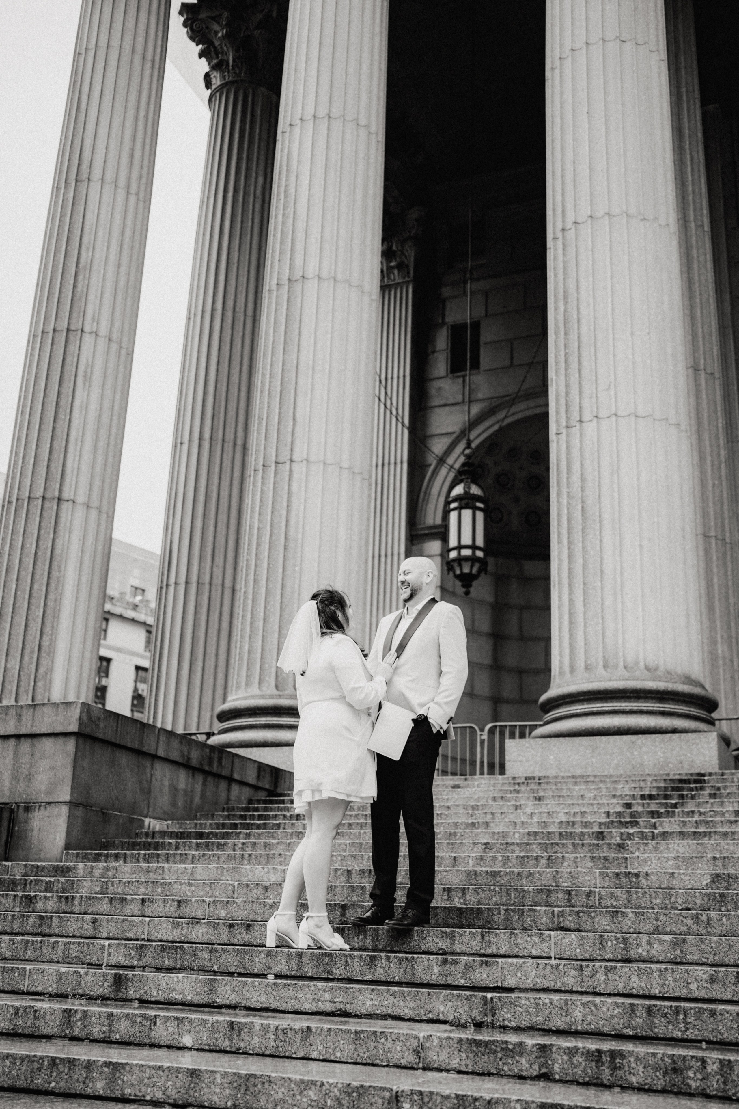 Nick&Lisa. Photographer in New York Faery By Mary