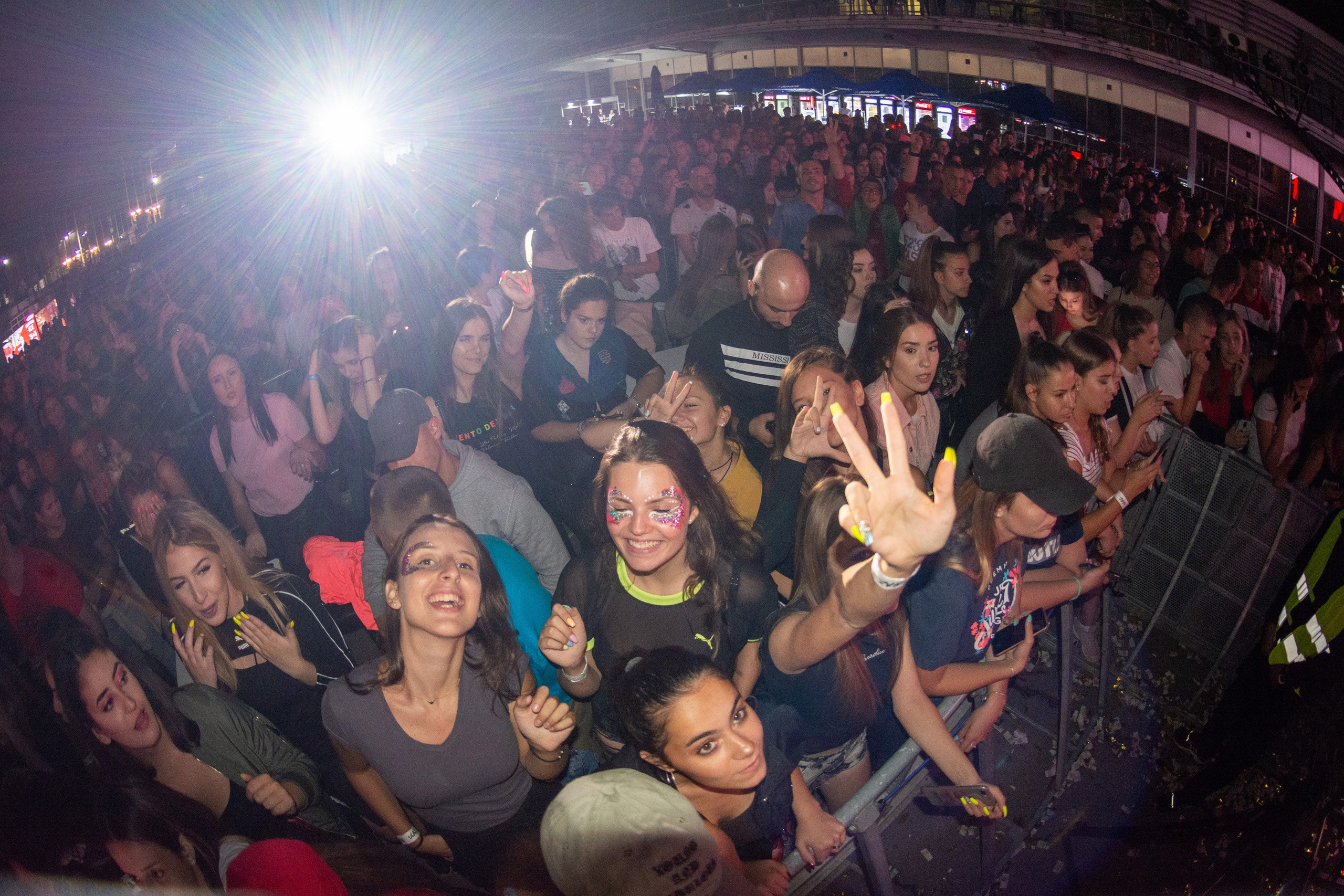 Događaji. Adam Radosavljevic fotograf