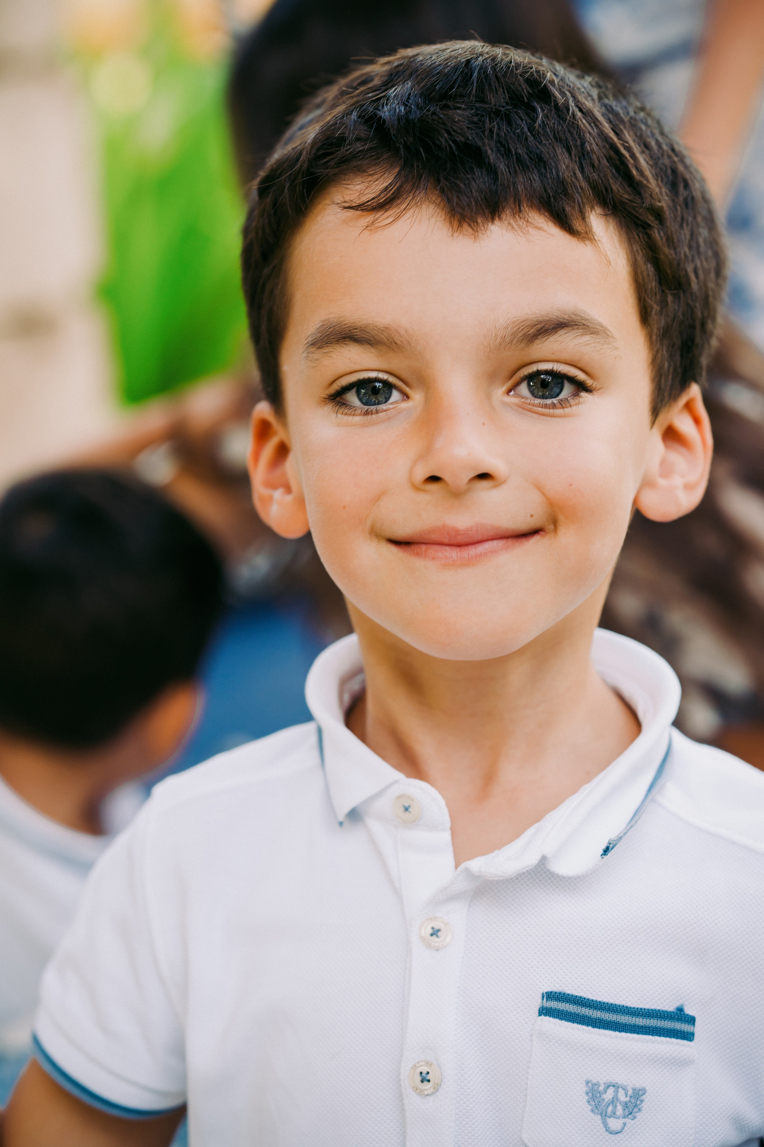 Family Sunset. Elena Pretzner Photography