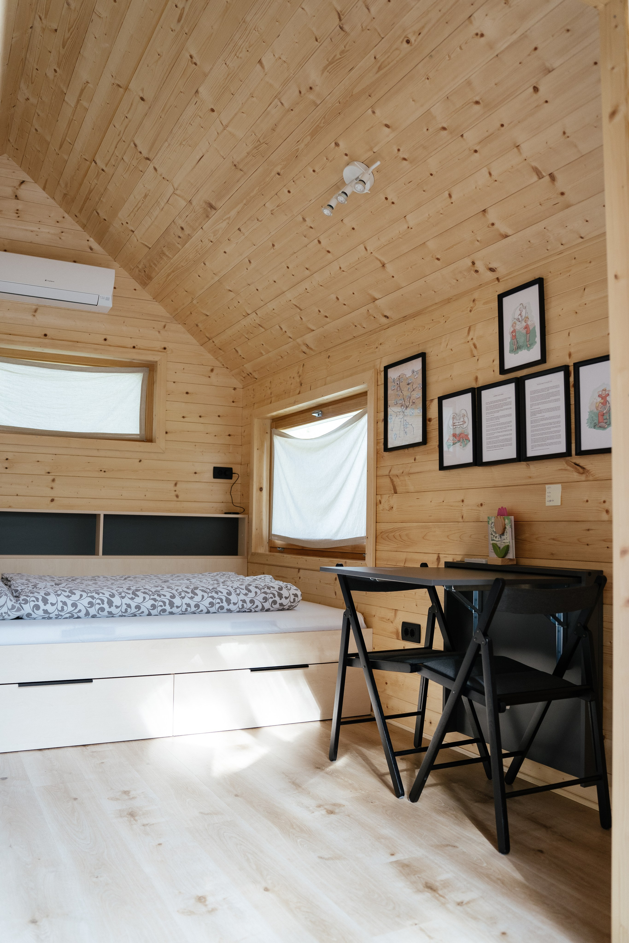 Airbnb. Patricia Morenci — Mountain Adventures for the Wild at Heart