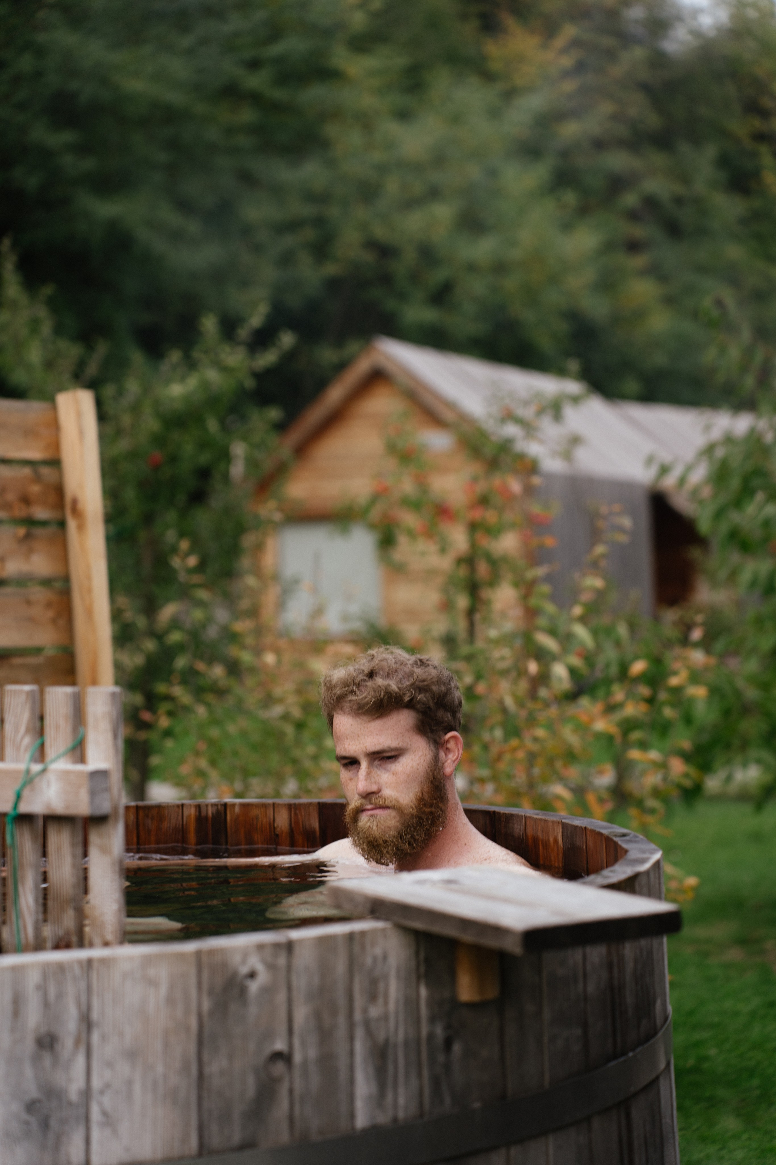 Mood. Patricia Morenci — Mountain Adventures for the Wild at Heart